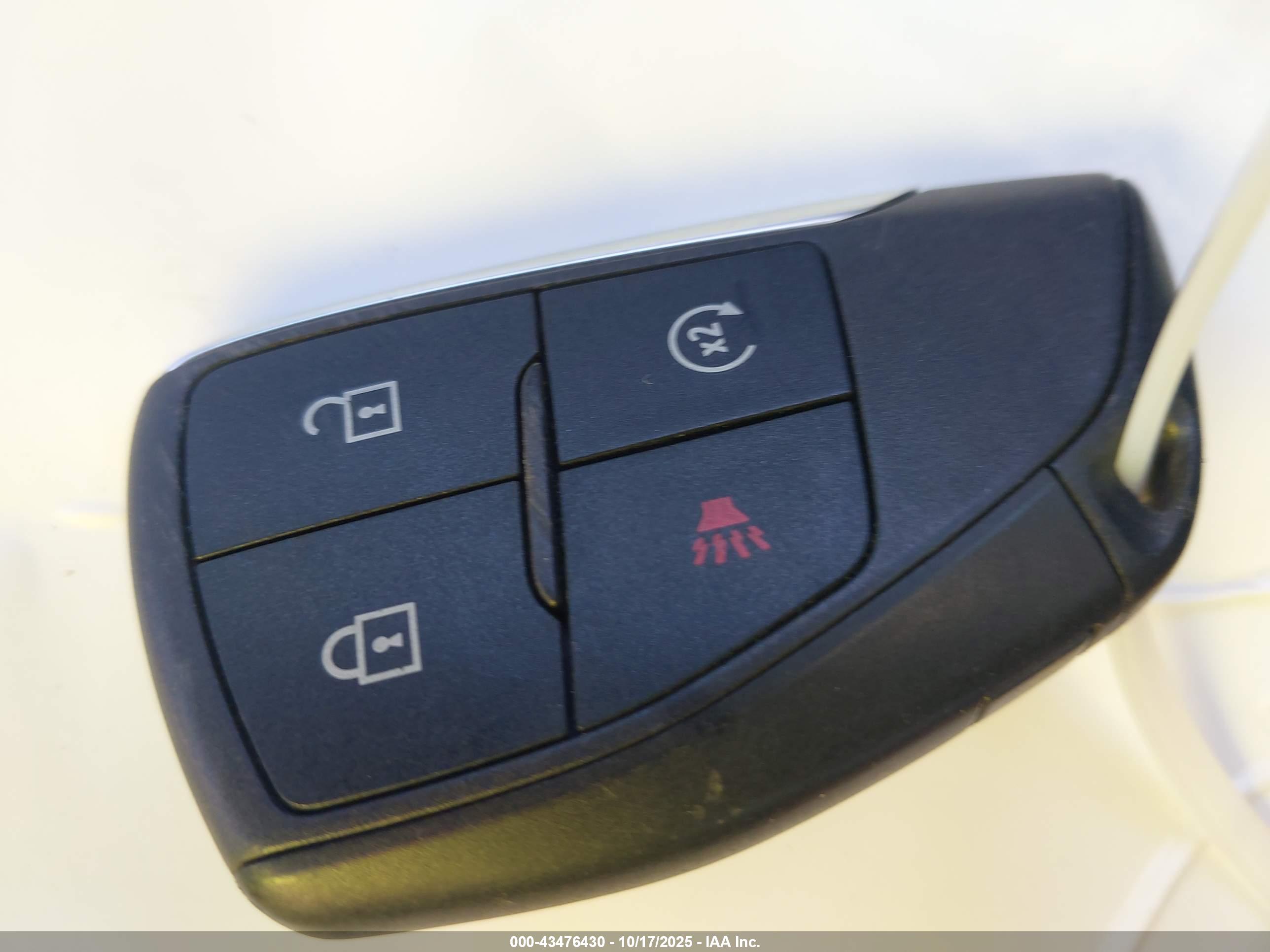 HONDA PROLOGUE image 11