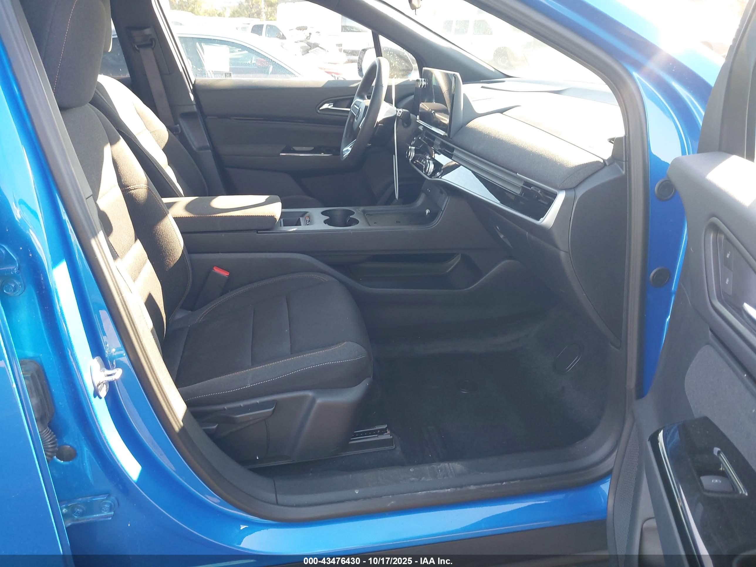 HONDA PROLOGUE image 5