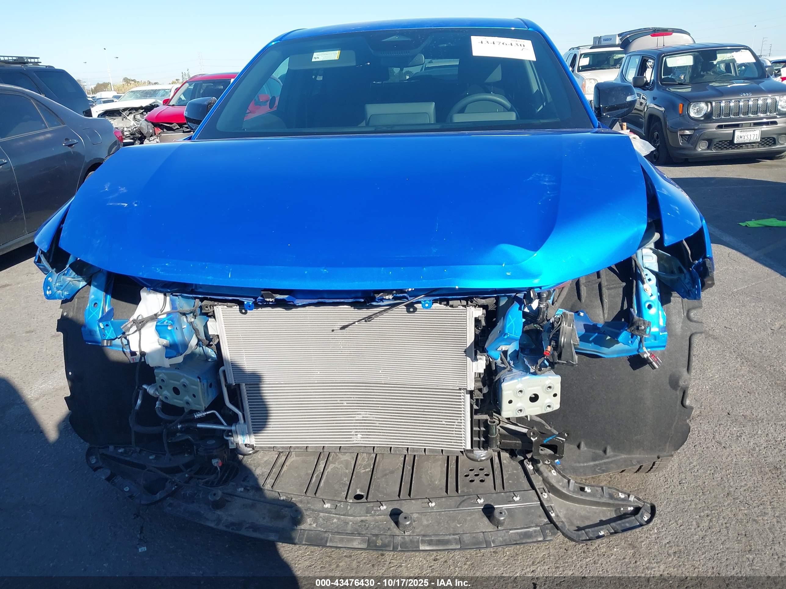 HONDA PROLOGUE image 6