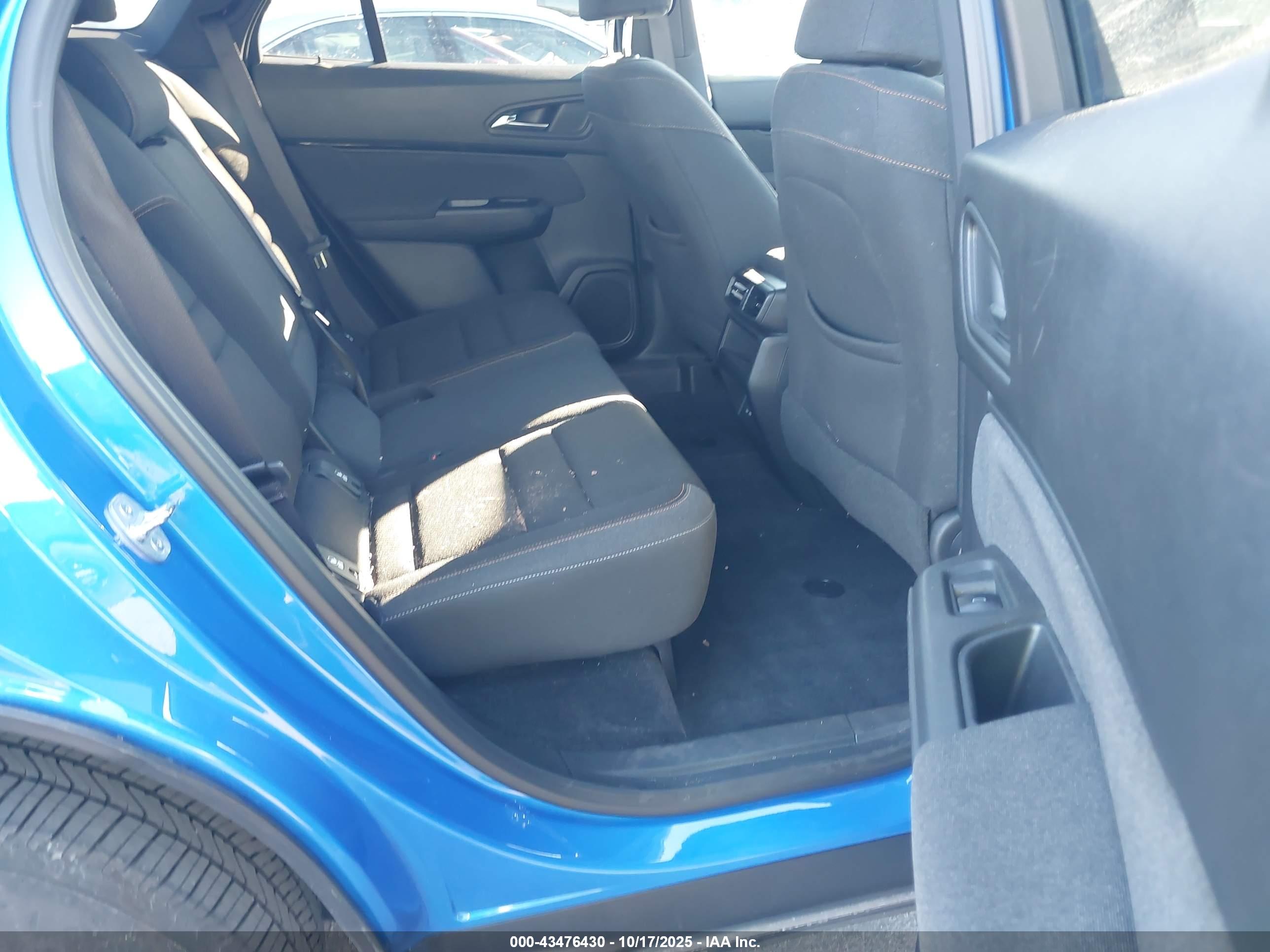 HONDA PROLOGUE image 8