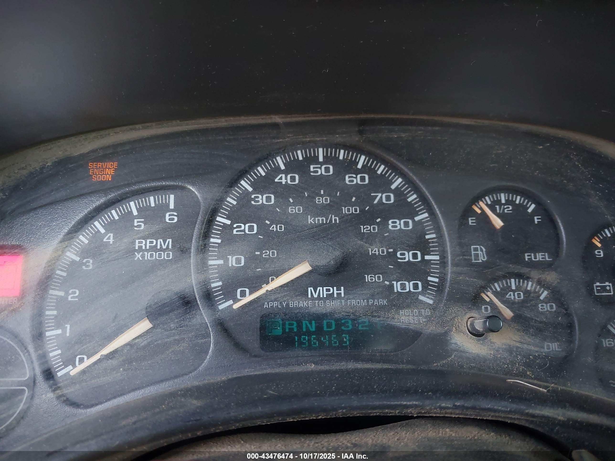 GMC SIERRA image 7