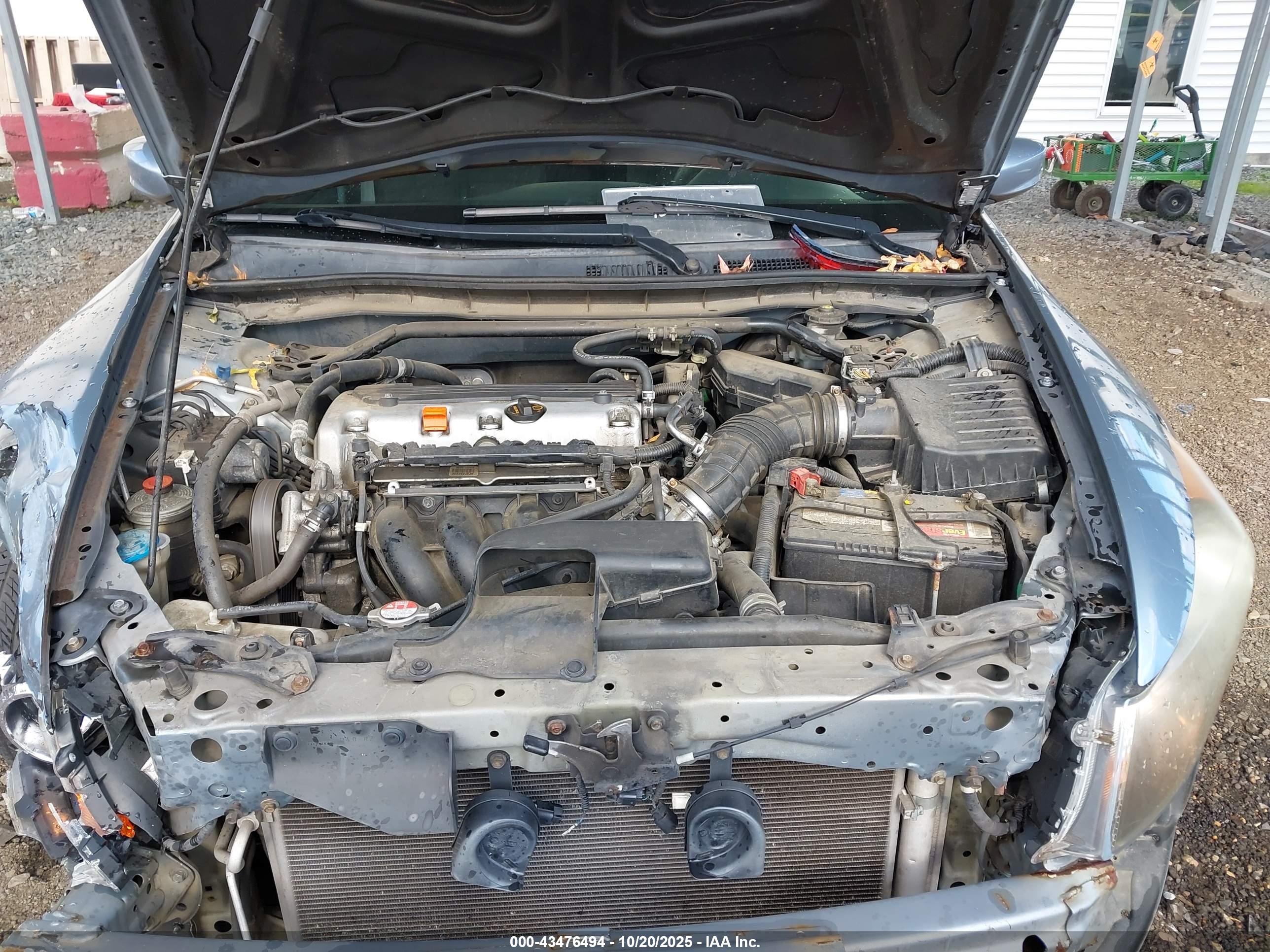 HONDA ACCORD image 10