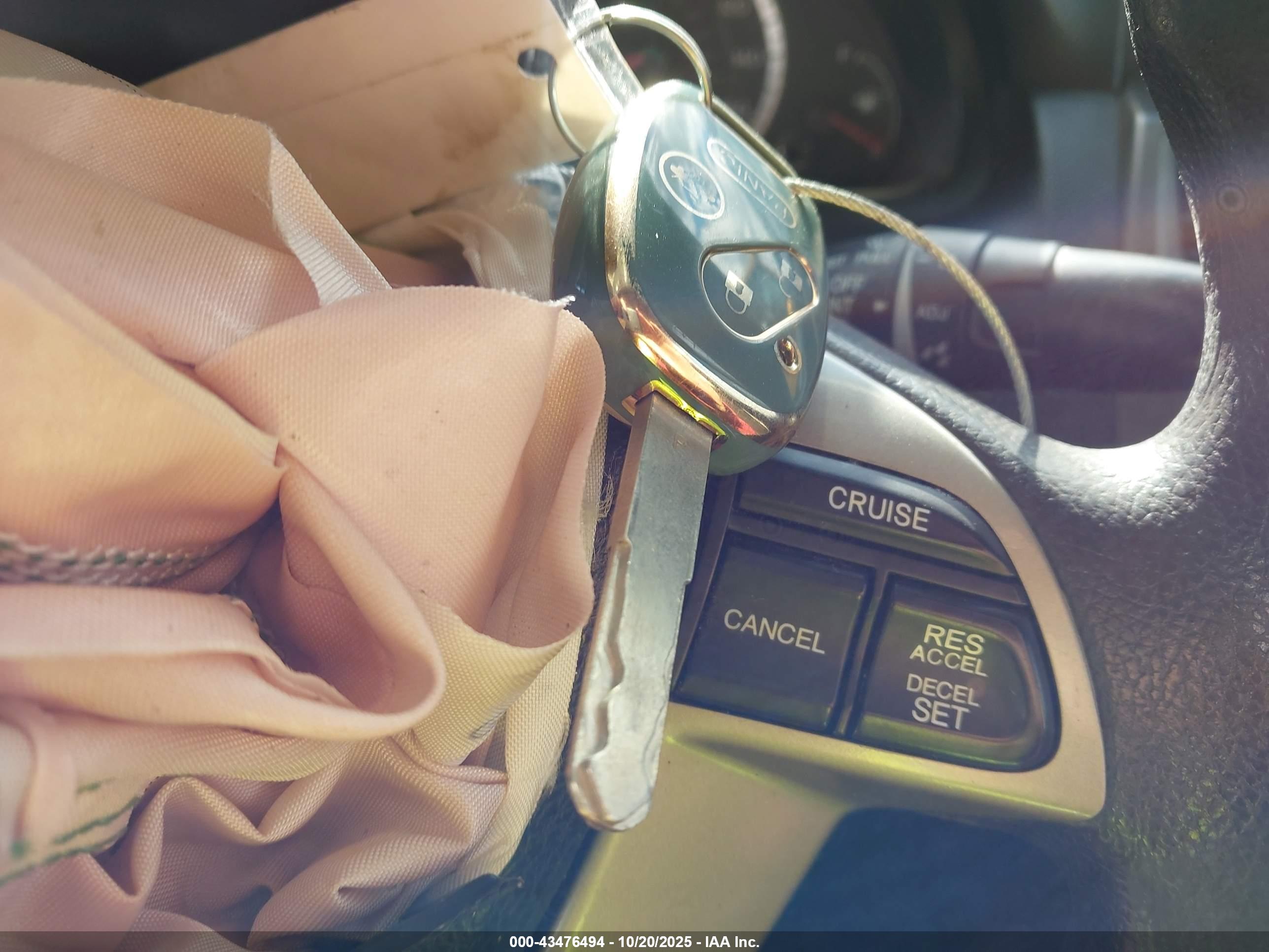 HONDA ACCORD image 11
