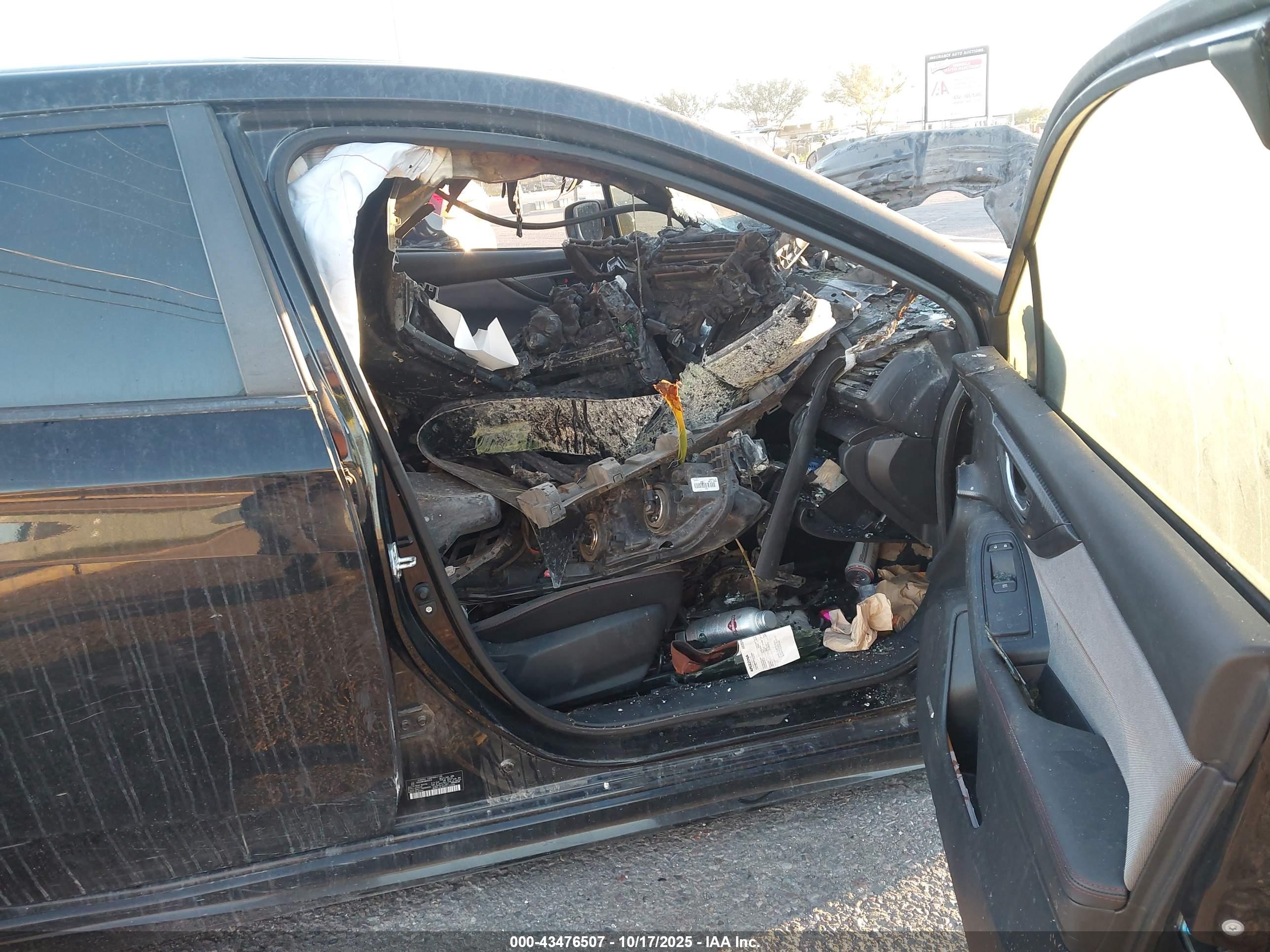 SUBARU IMPREZA image 5