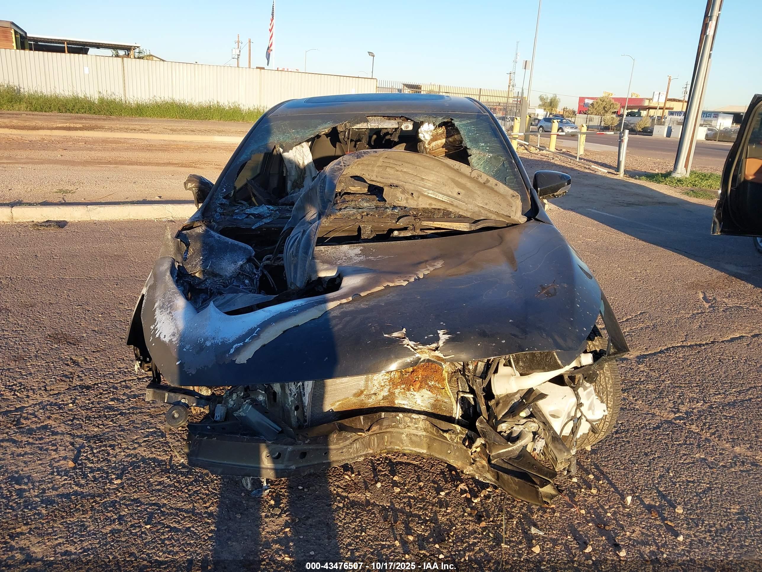 SUBARU IMPREZA image 6