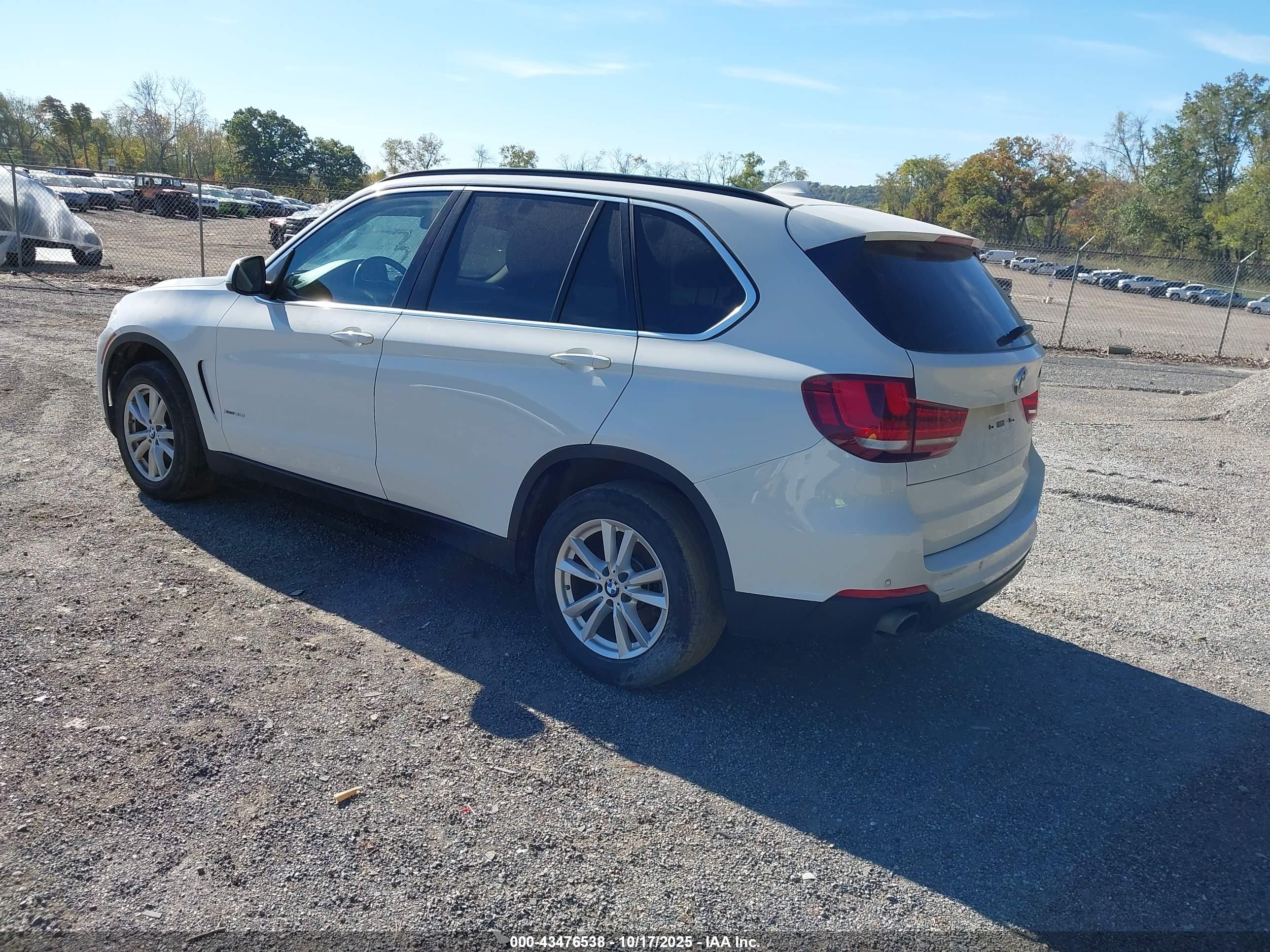 BMW X5 image 3