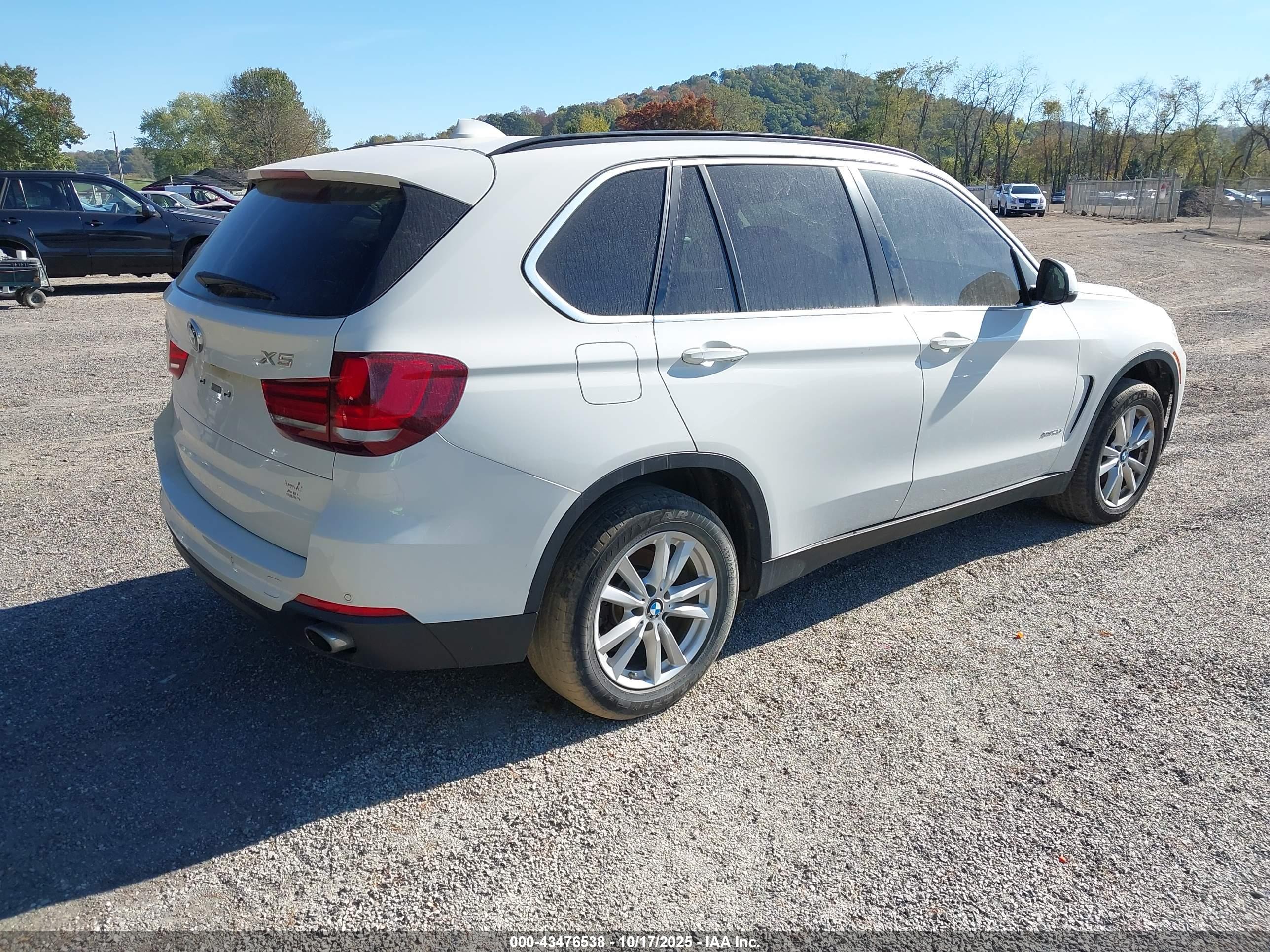 BMW X5 image 4