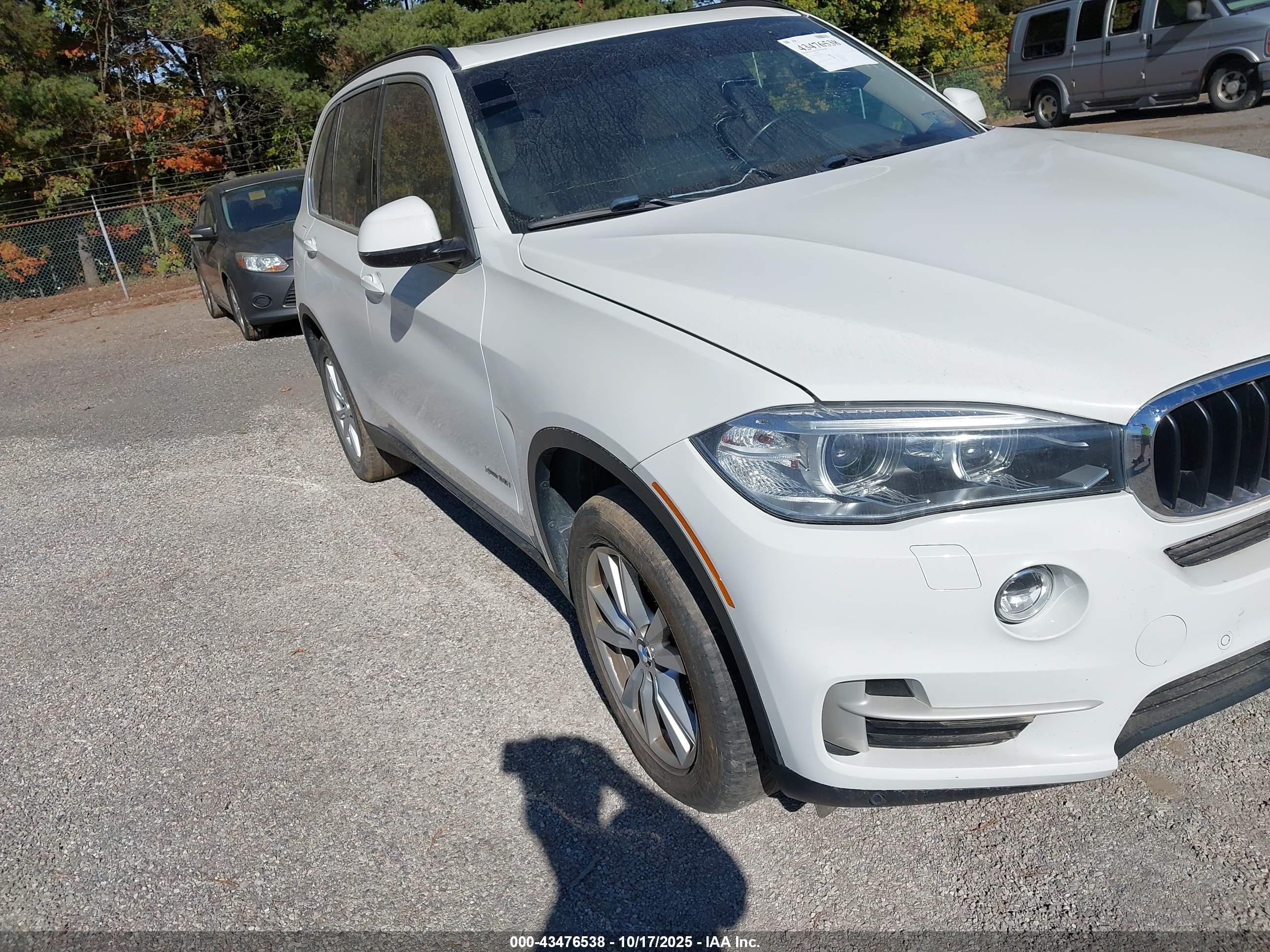 BMW X5 image 6