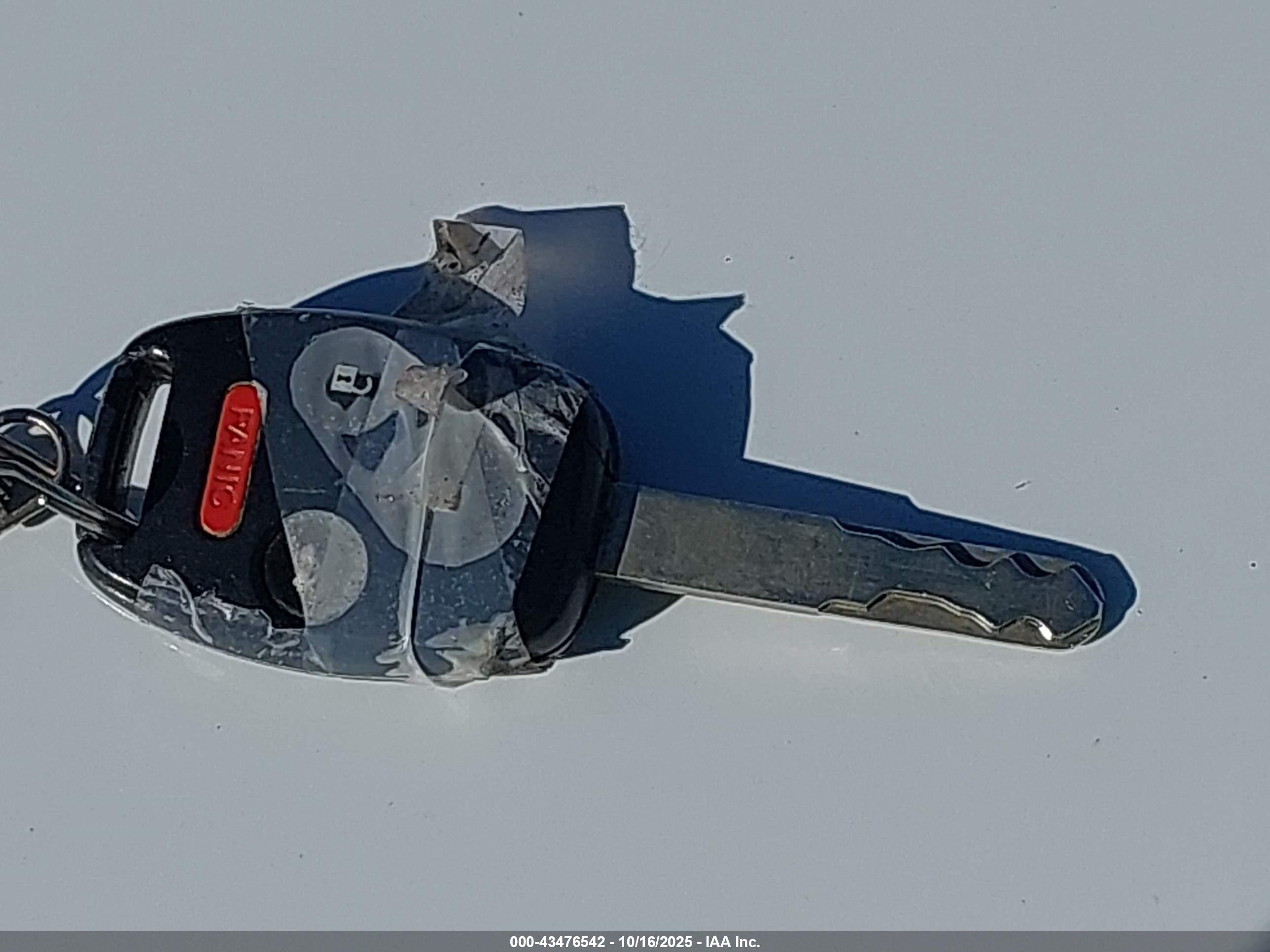 HONDA ACCORD image 11