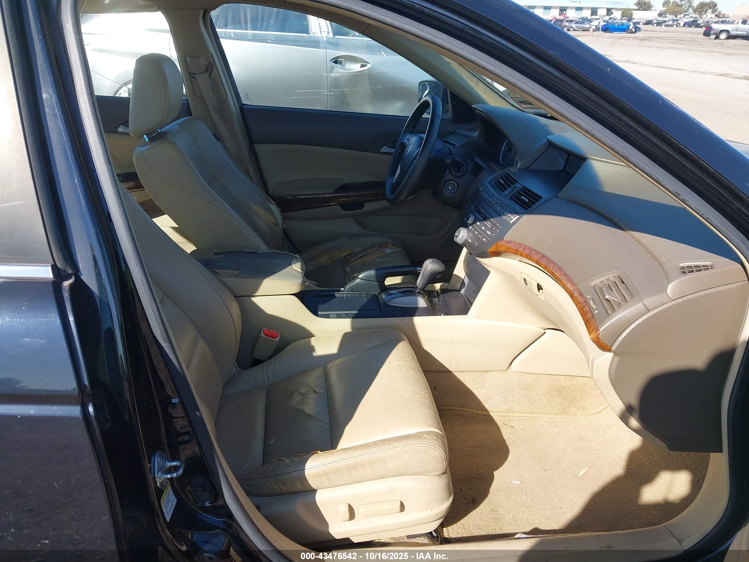 HONDA ACCORD image 5
