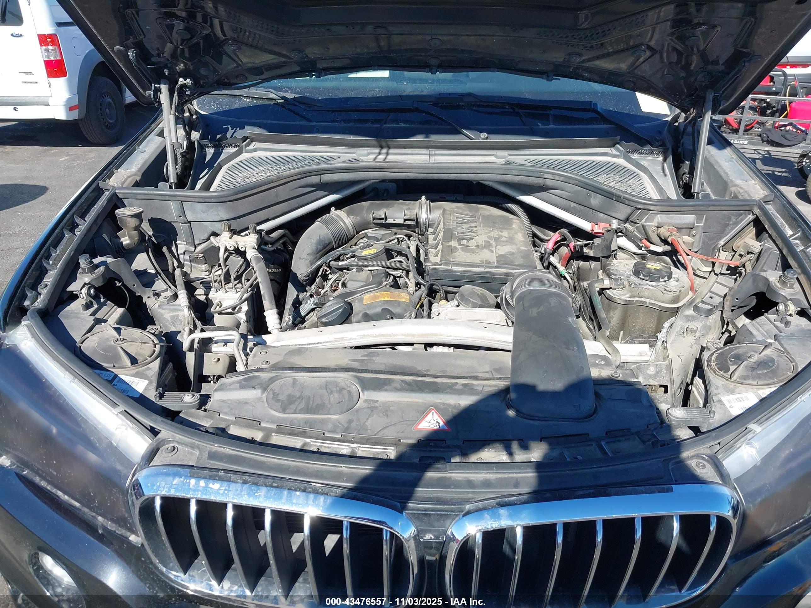 BMW X5 image 10