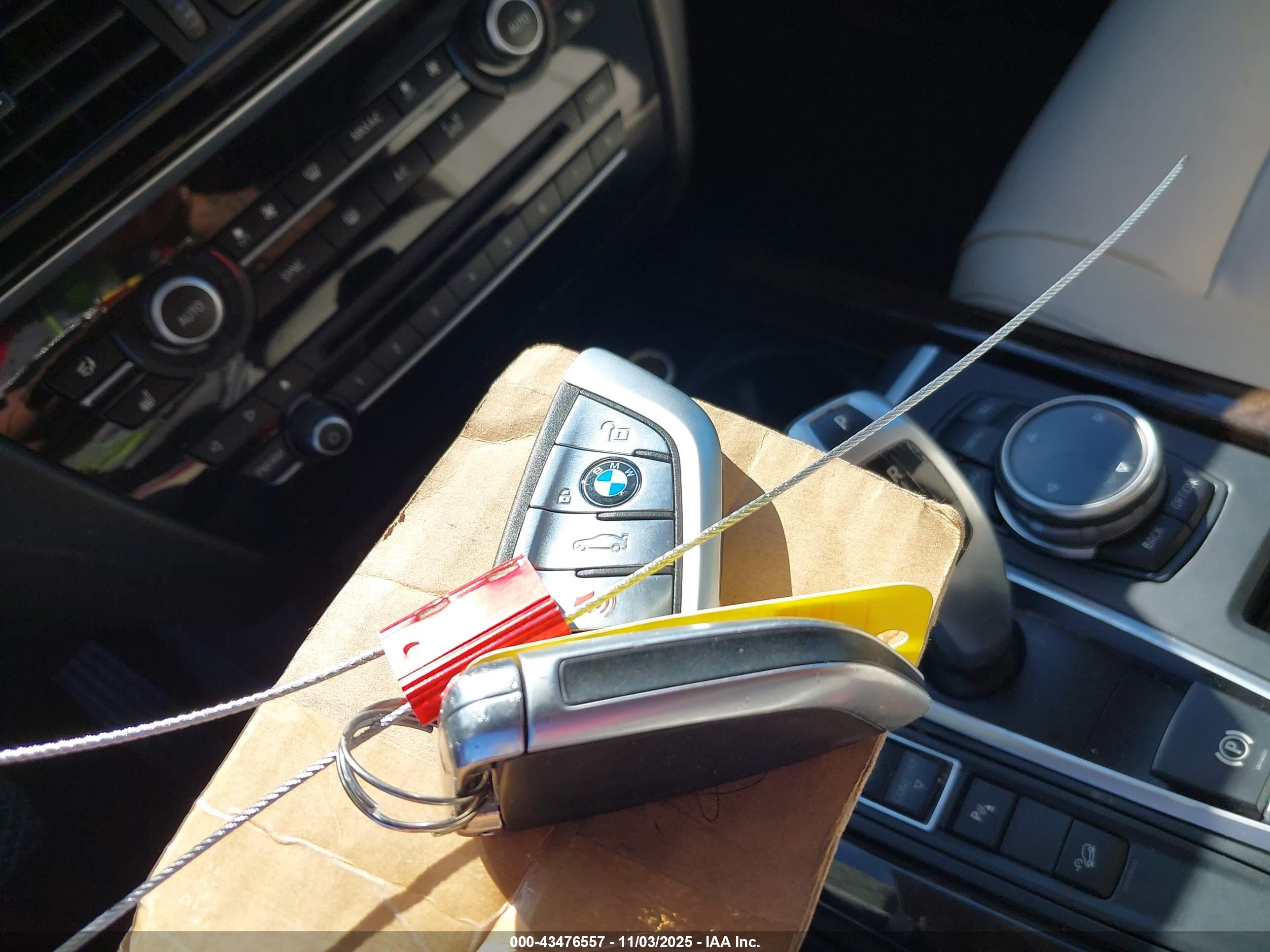 BMW X5 image 11