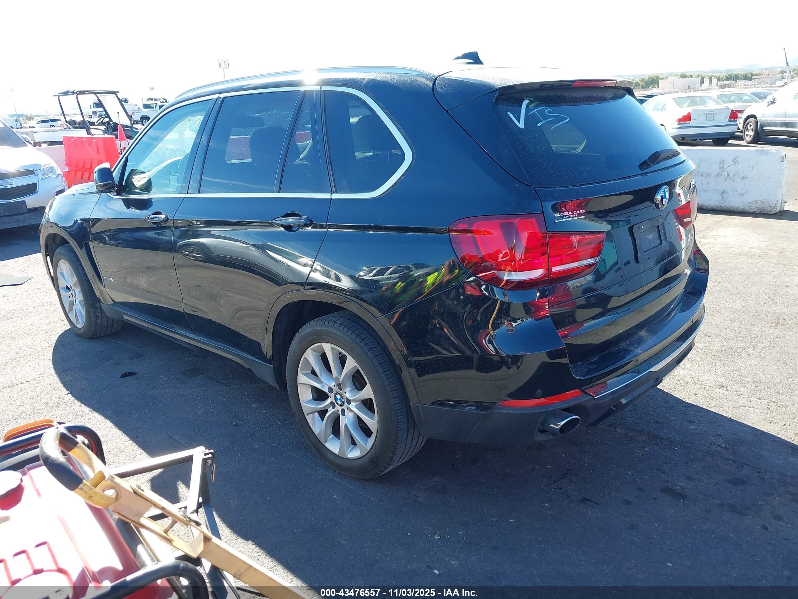 BMW X5 image 3