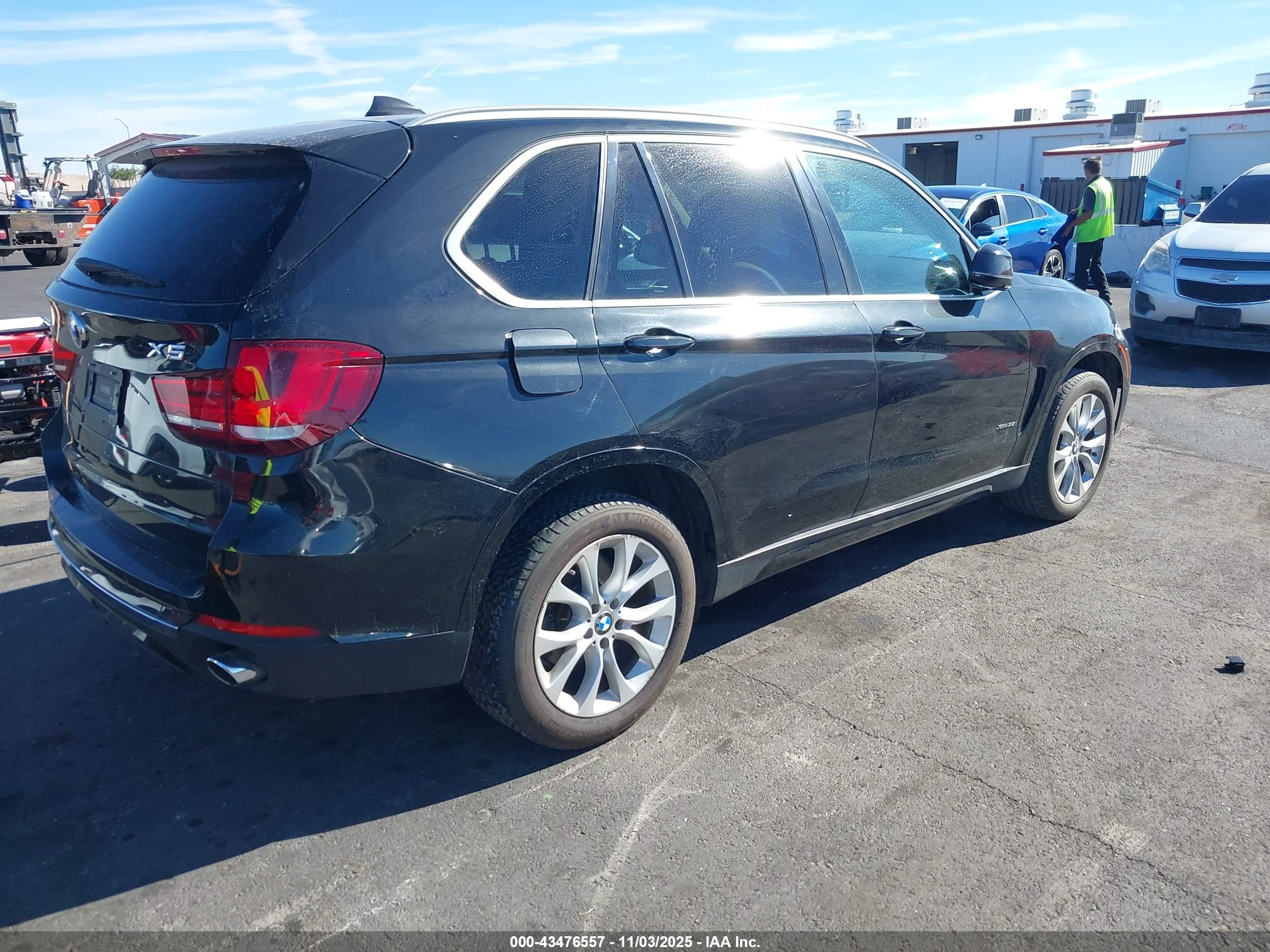 BMW X5 image 4