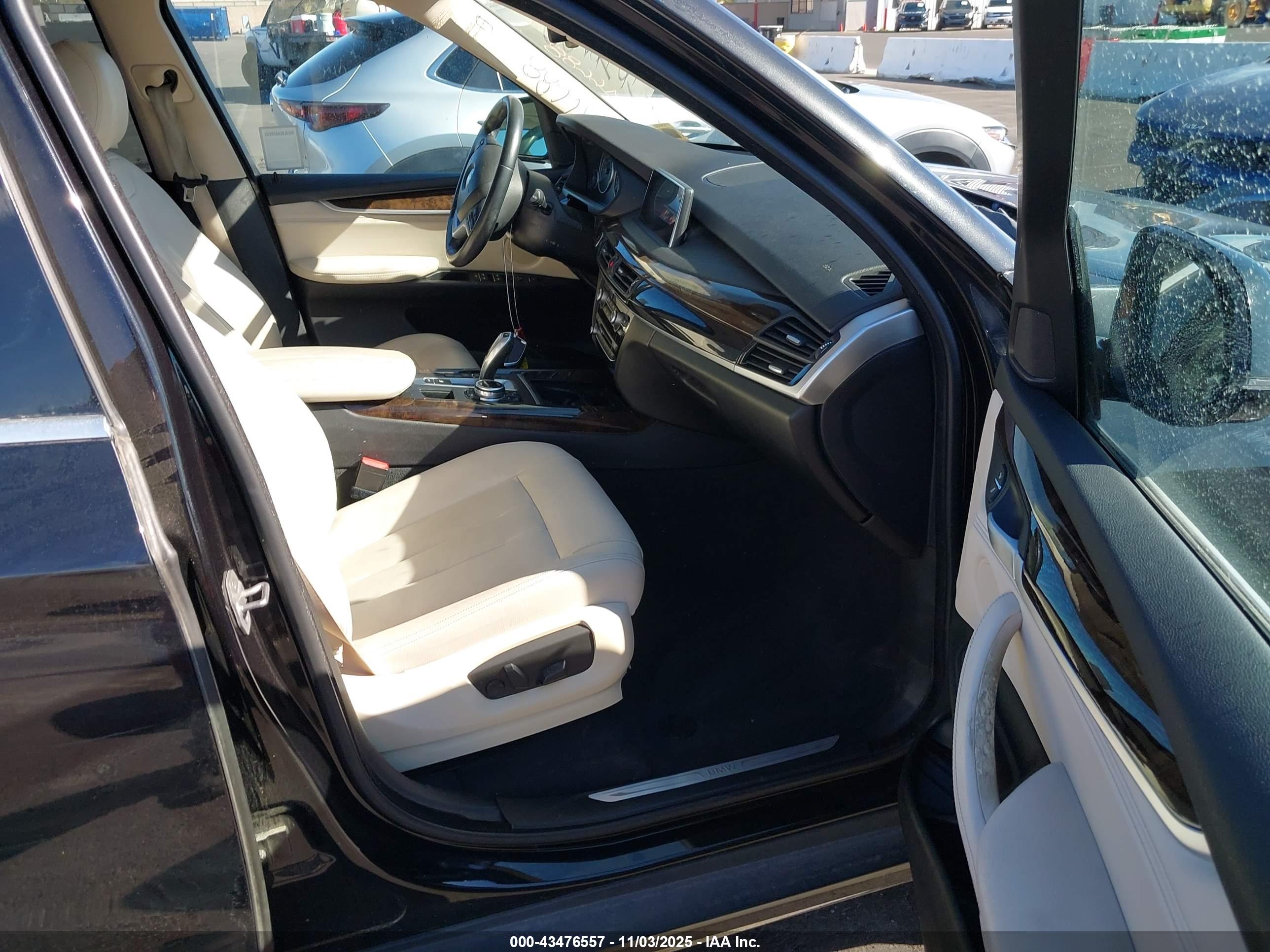 BMW X5 image 5