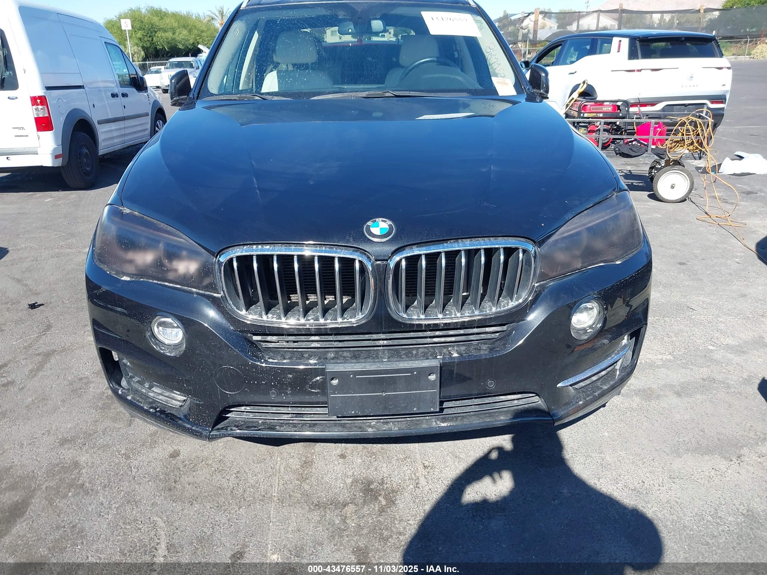 BMW X5 image 6