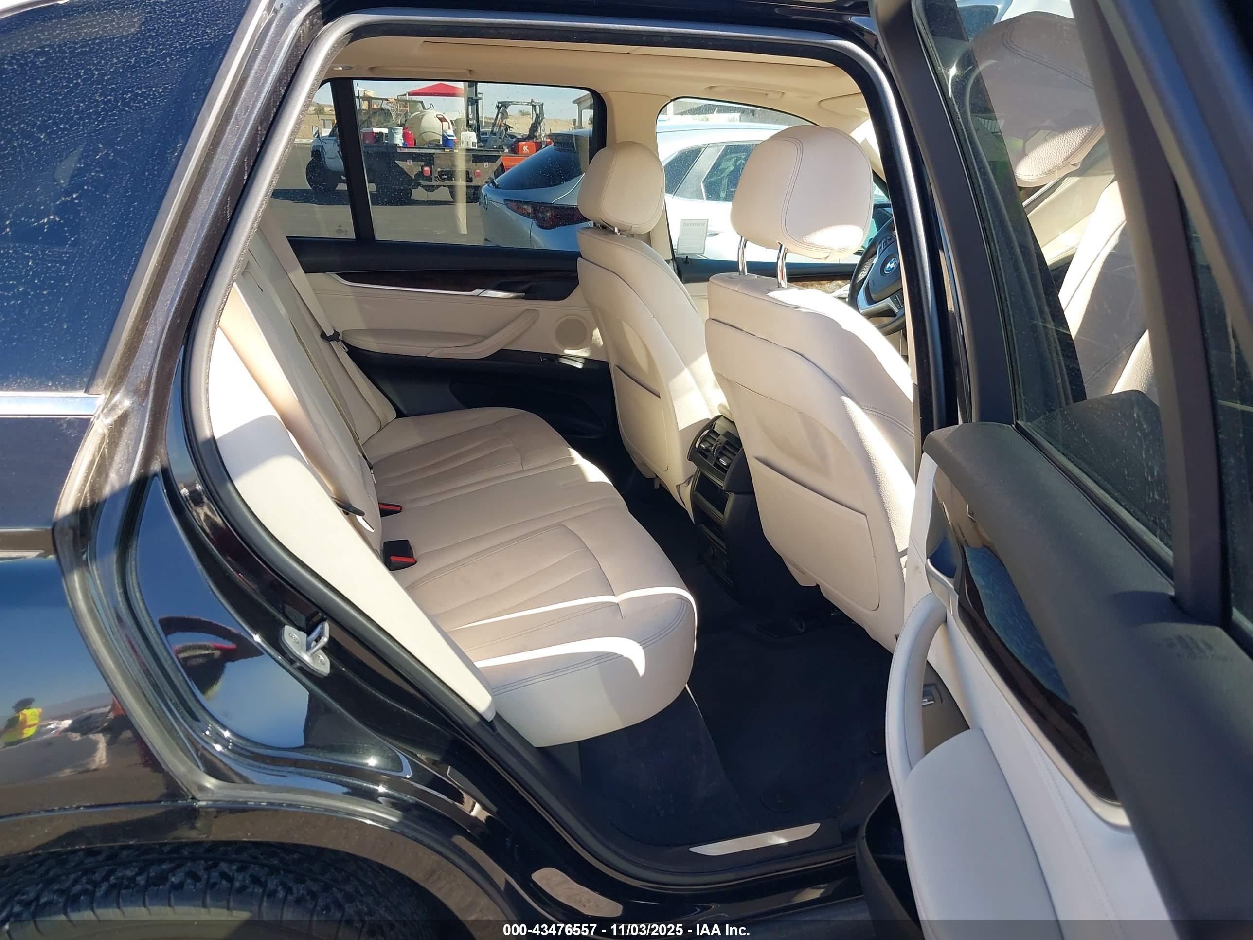 BMW X5 image 8