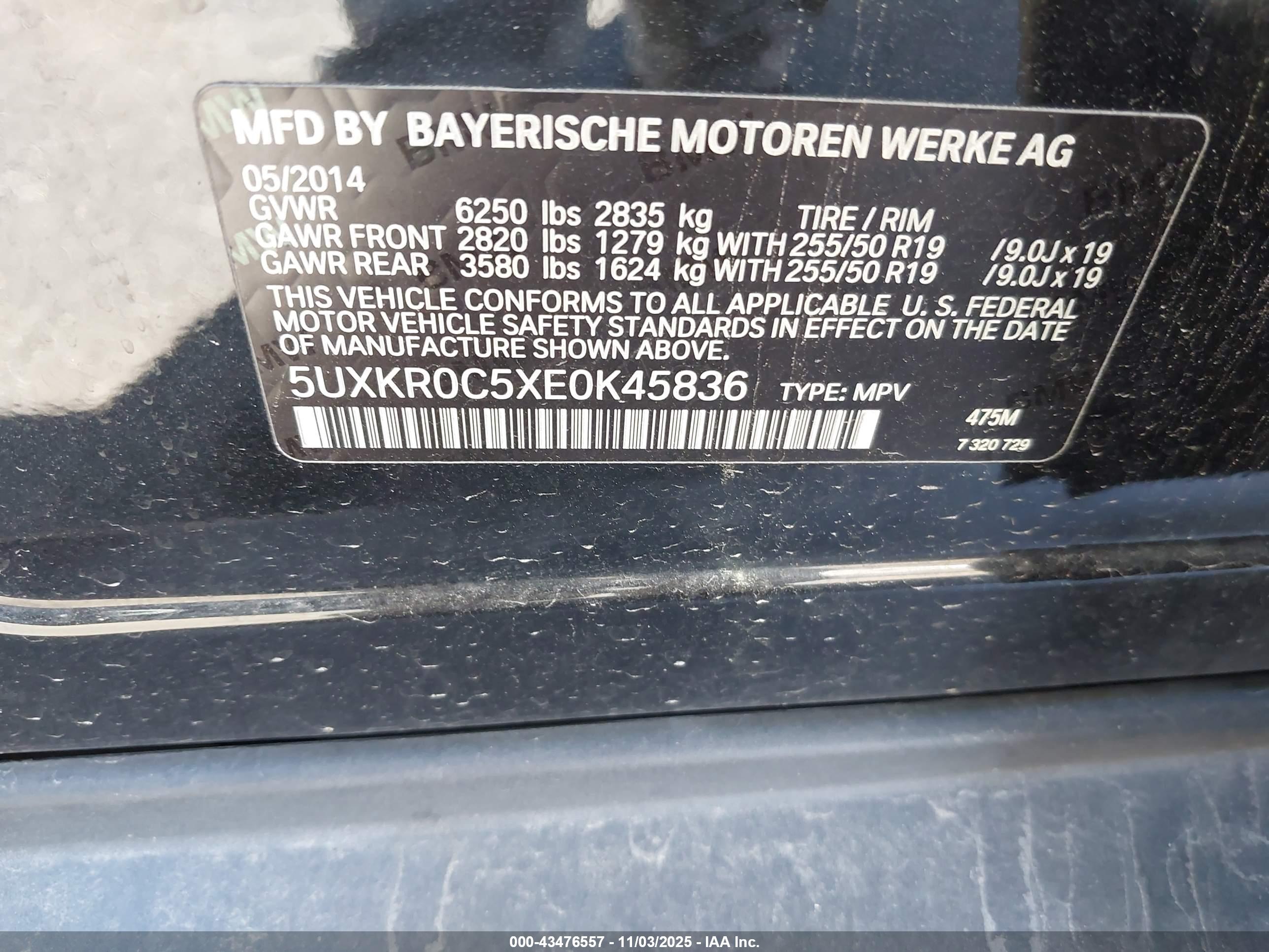 BMW X5 image 9