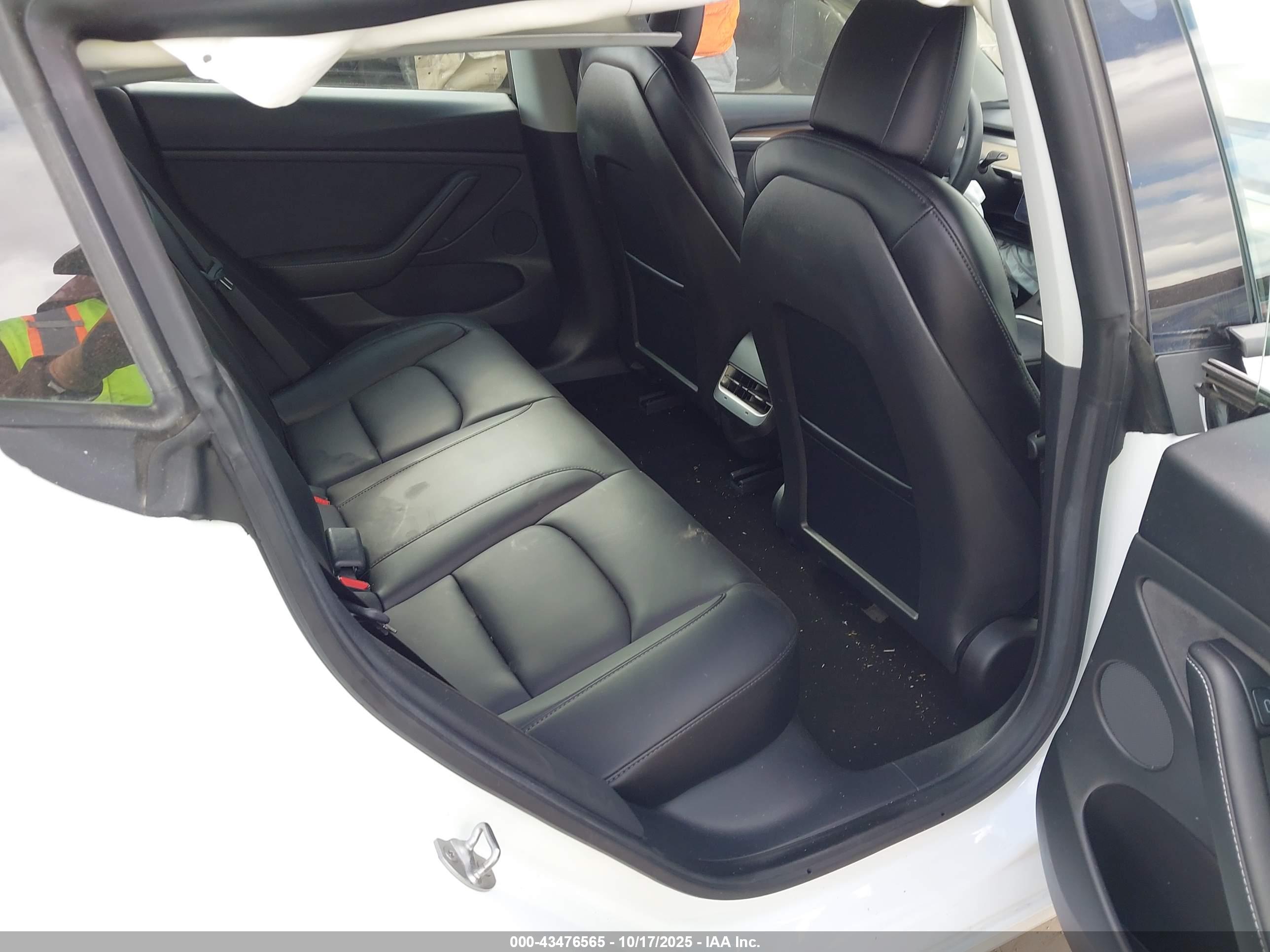 TESLA MODEL image 8