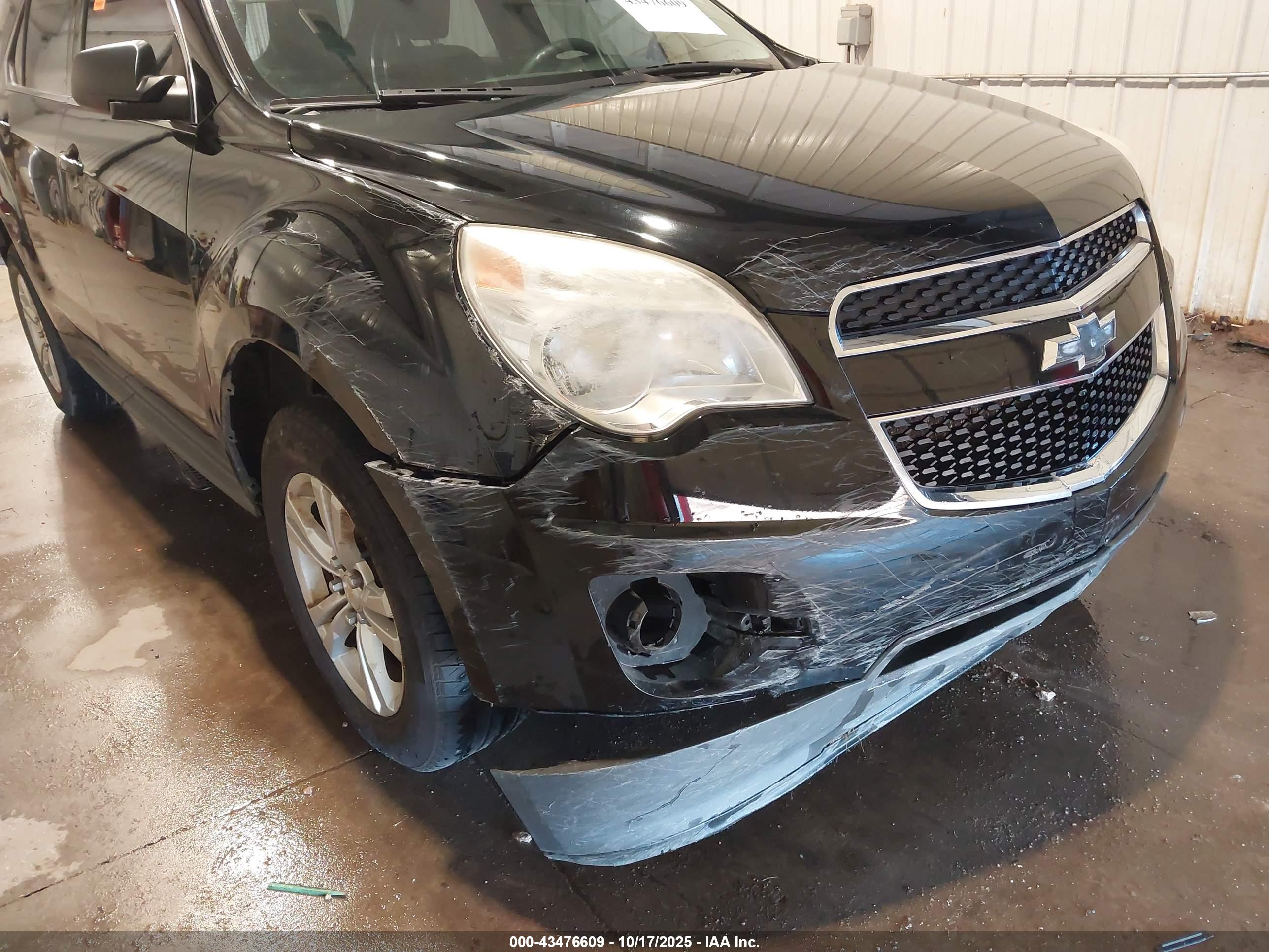 CHEVROLET EQUINOX image 6