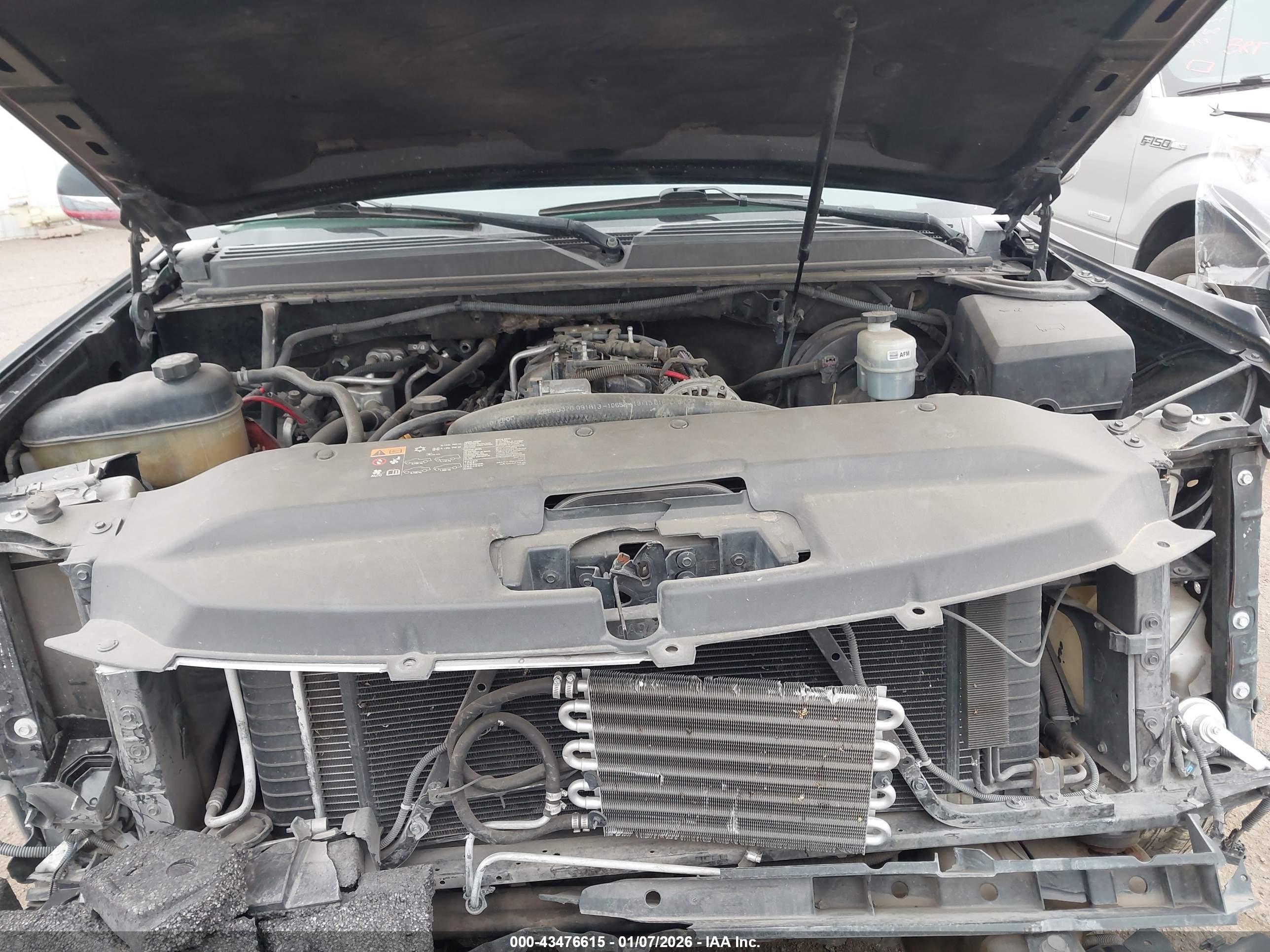 CADILLAC ESCALADE image 10