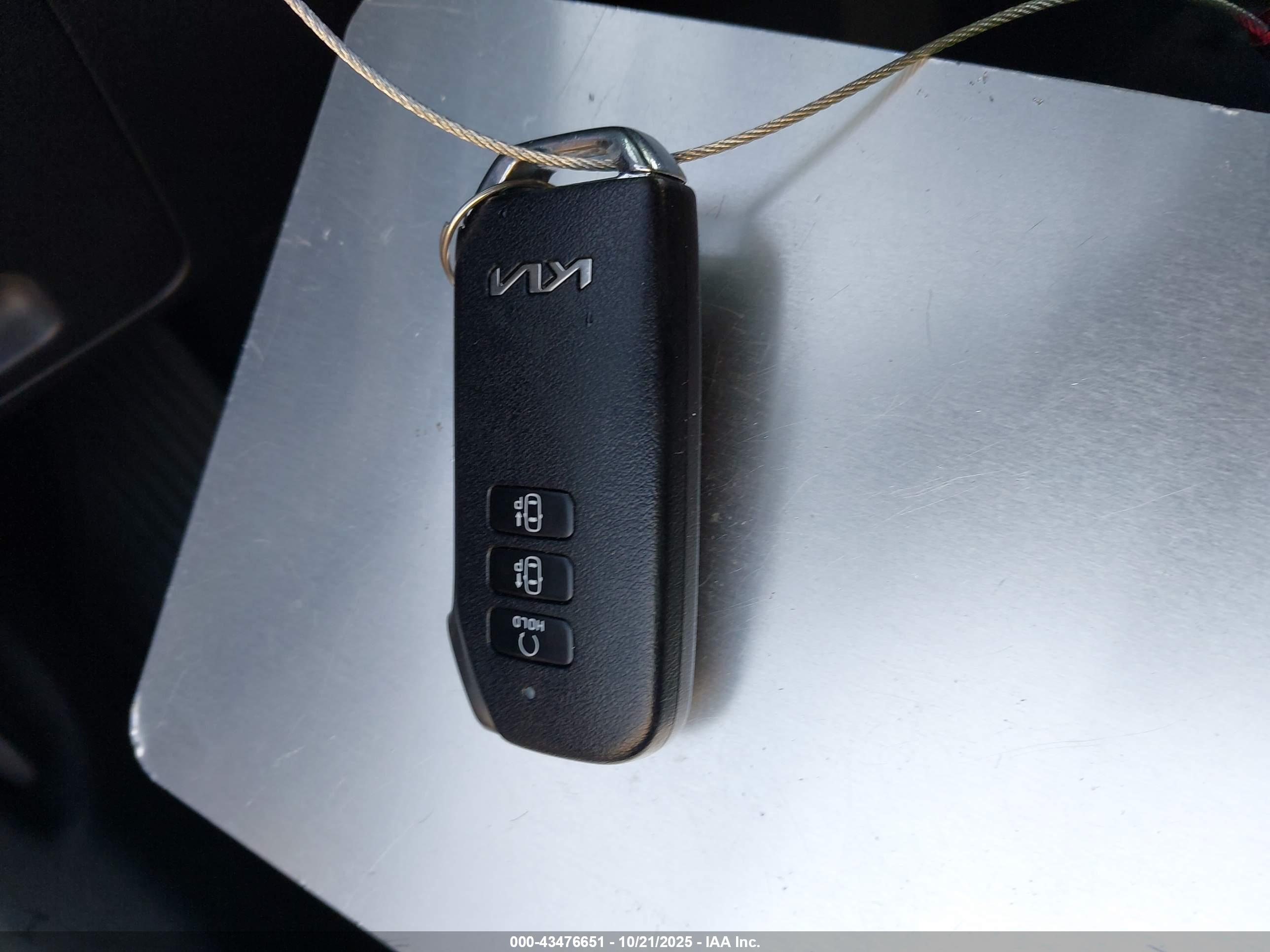 KIA EV6 image 11