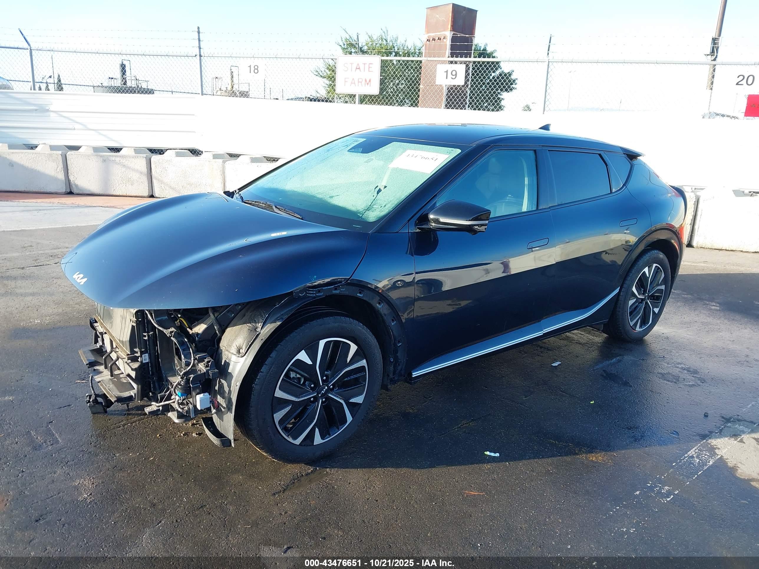 KIA EV6 image 2