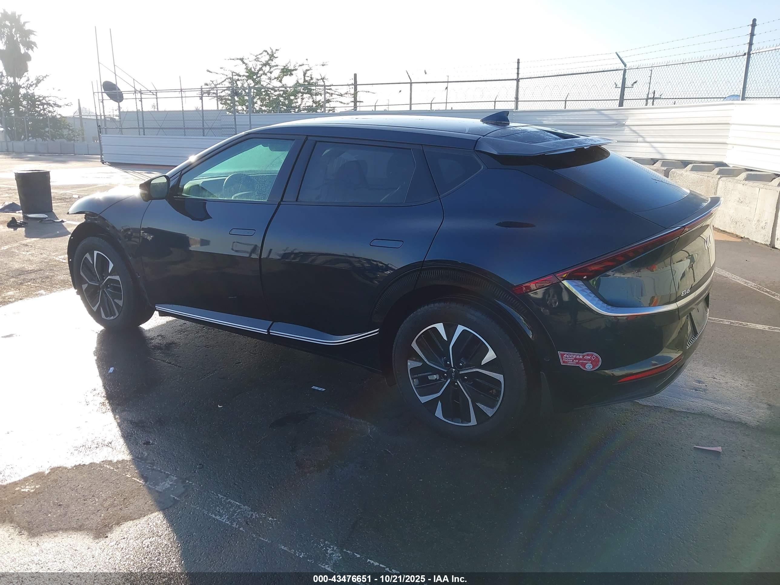 KIA EV6 image 3