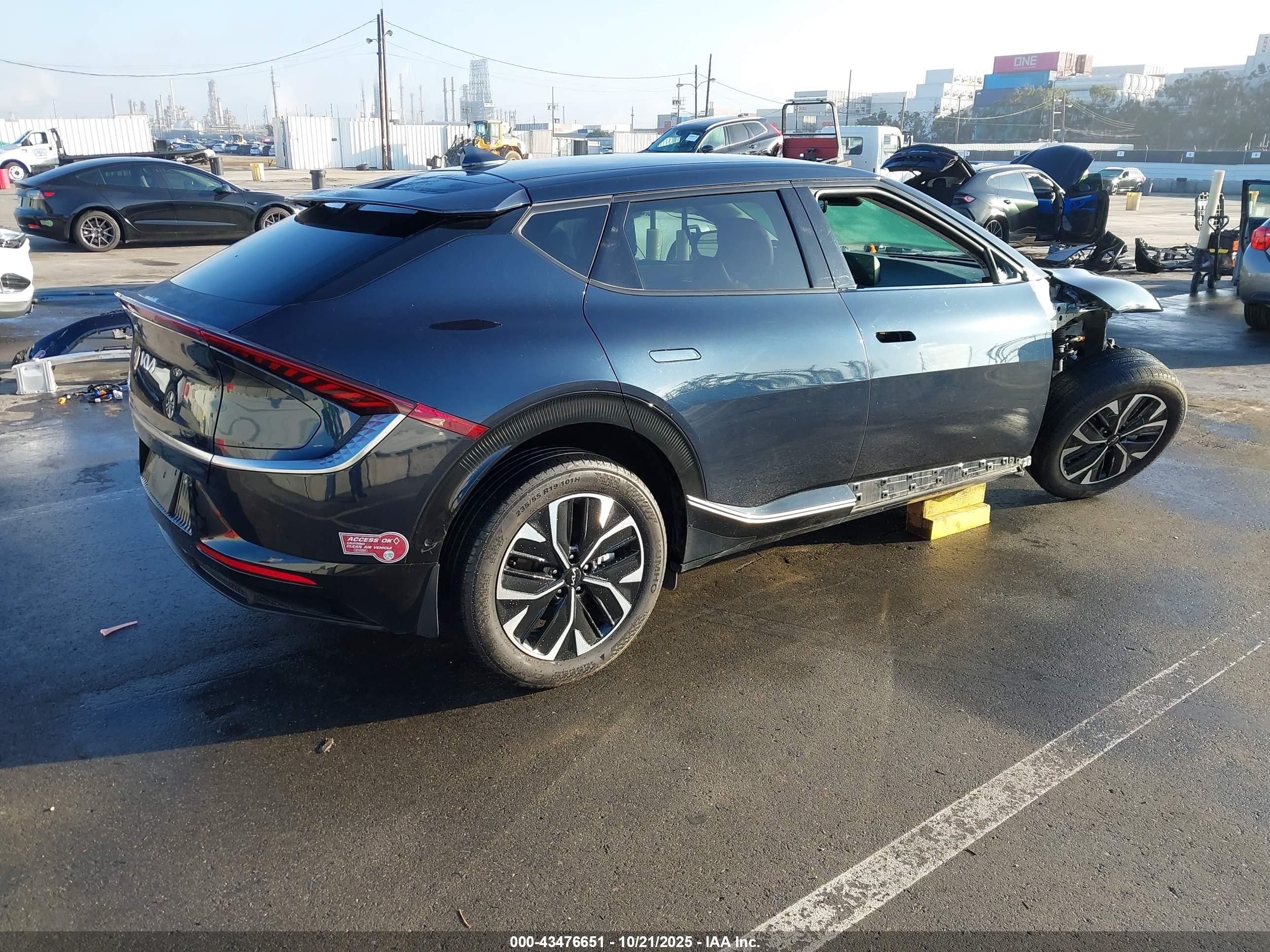 KIA EV6 image 4