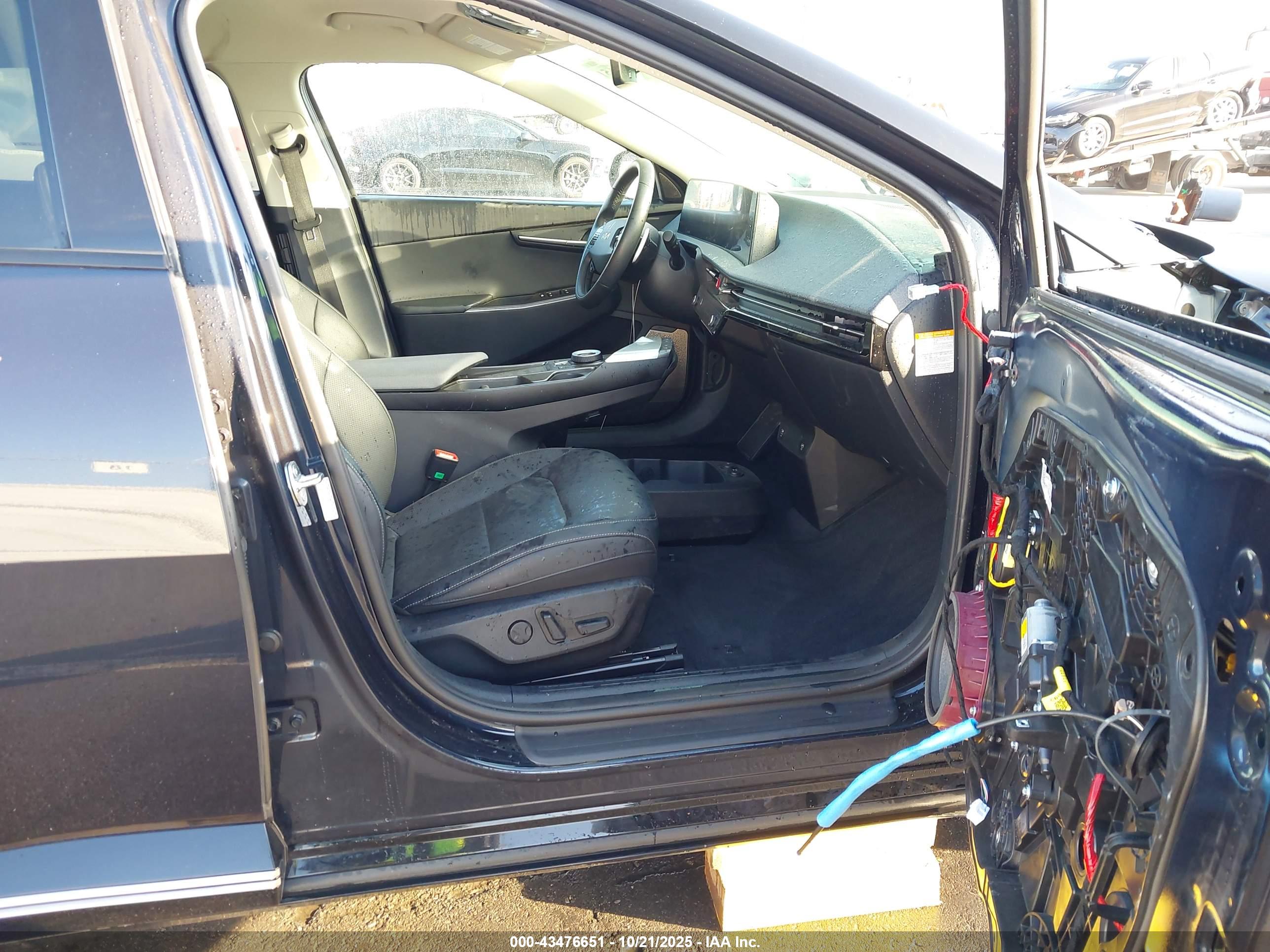 KIA EV6 image 5