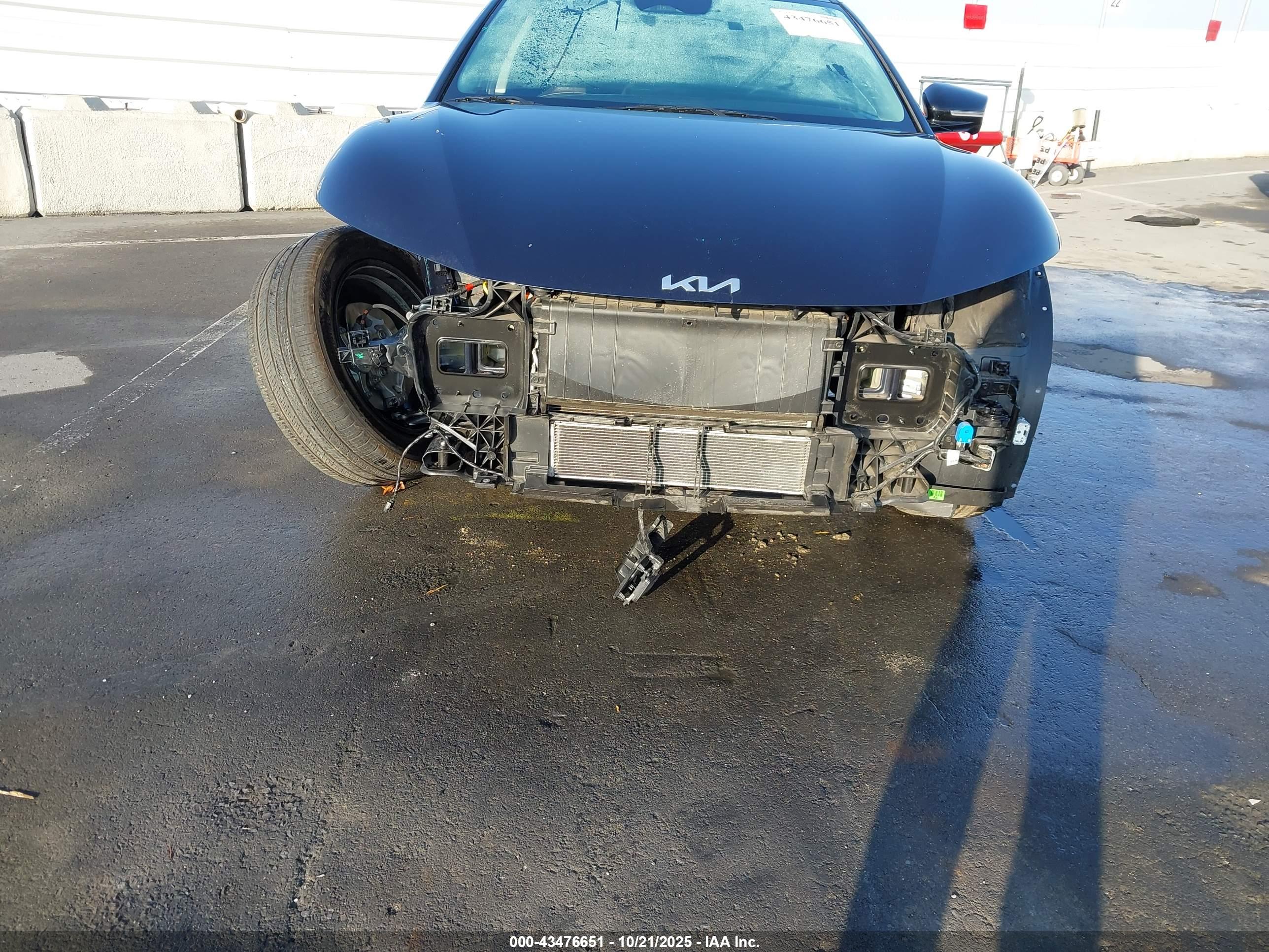KIA EV6 image 6