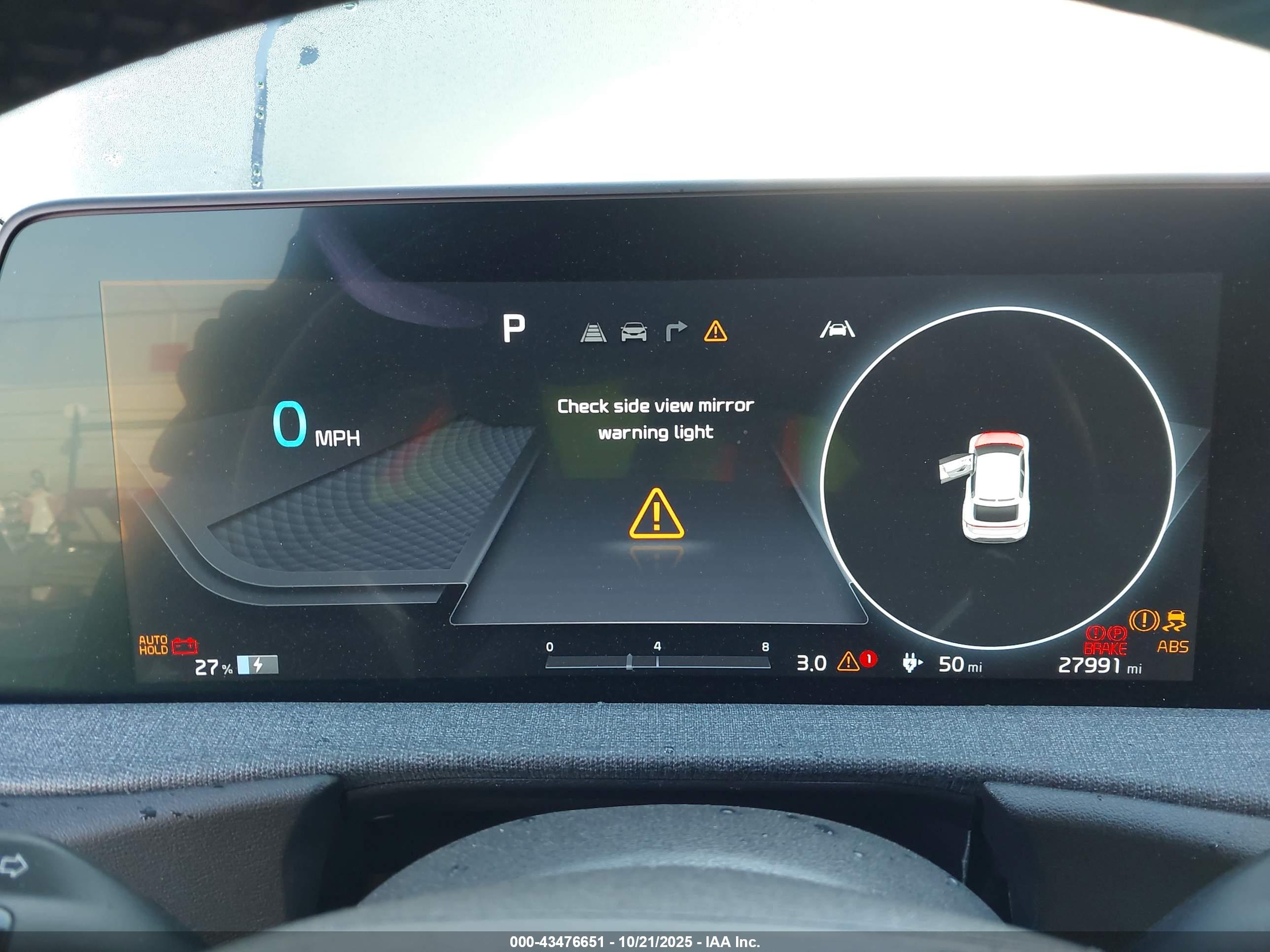 KIA EV6 image 7