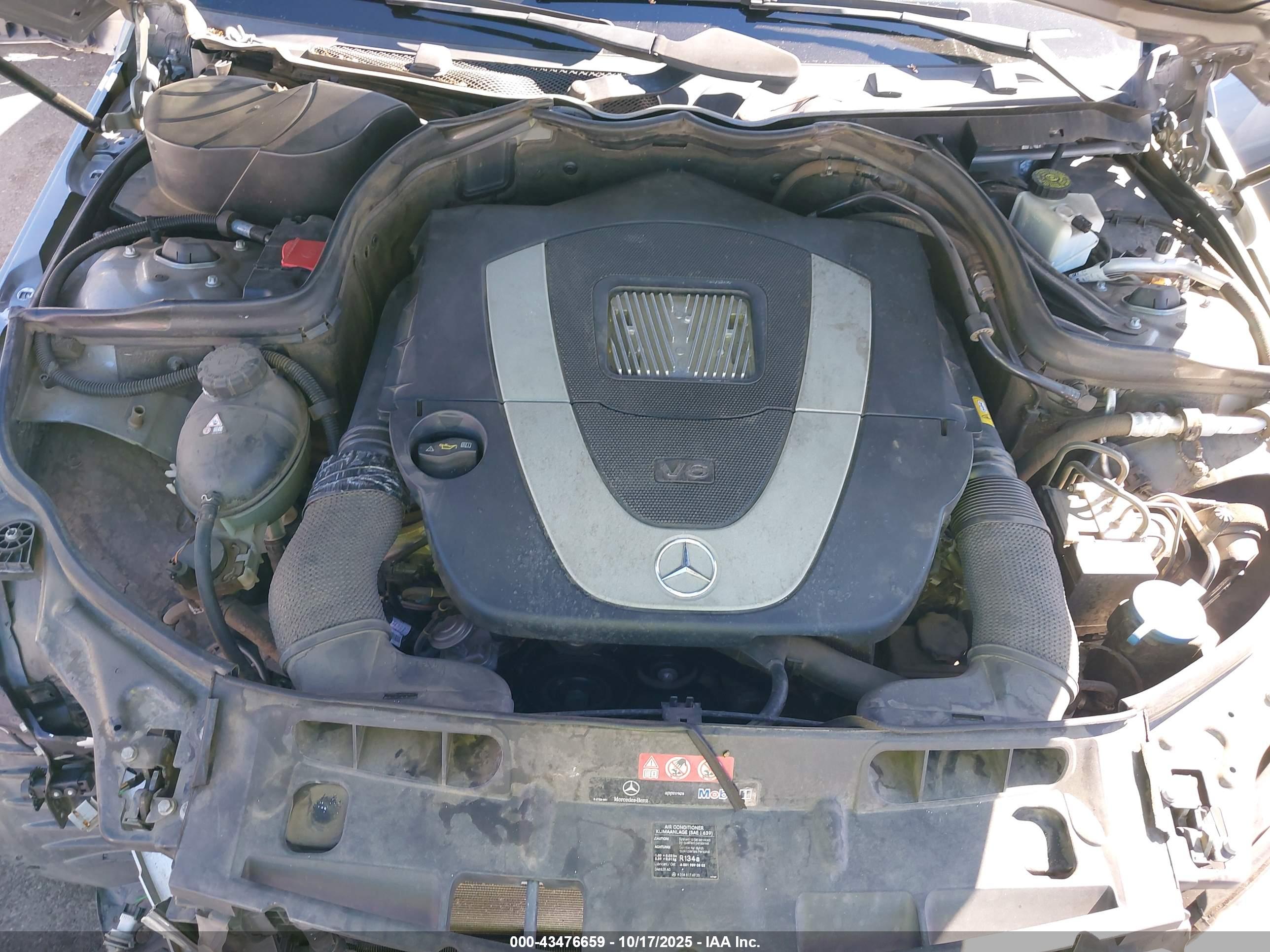 MERCEDES-BENZ C image 10