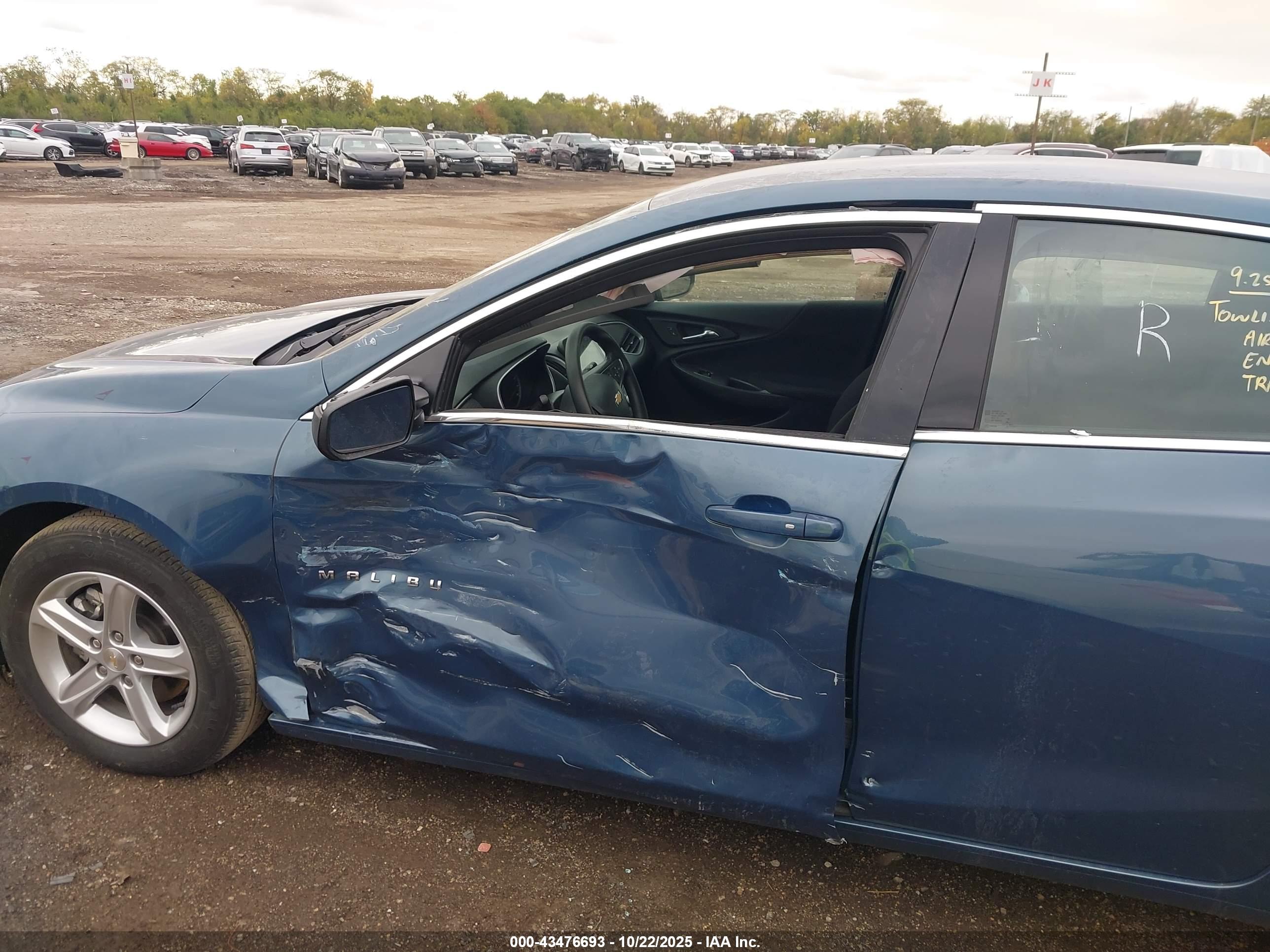 CHEVROLET MALIBU image 6