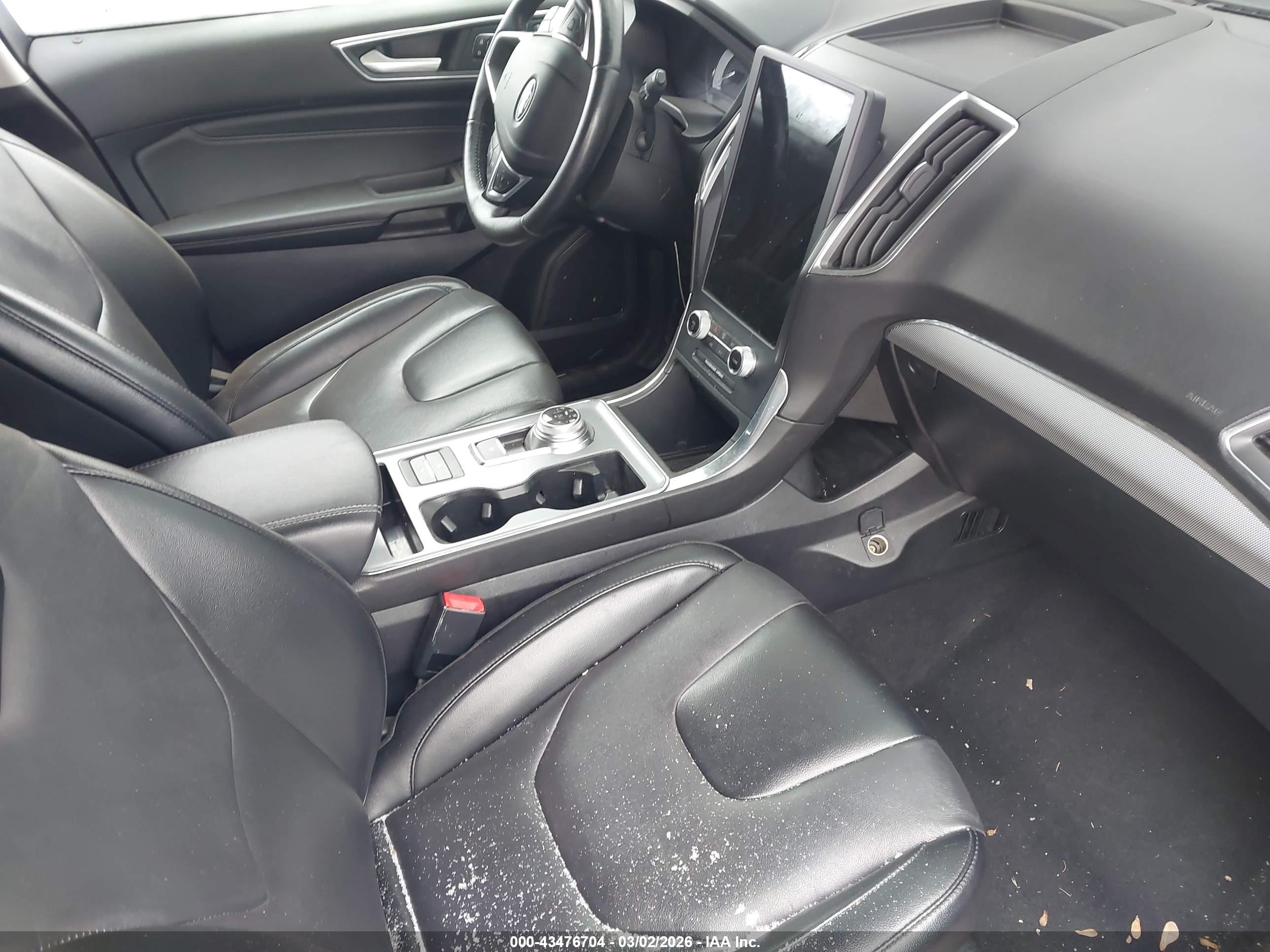 FORD EDGE image 5