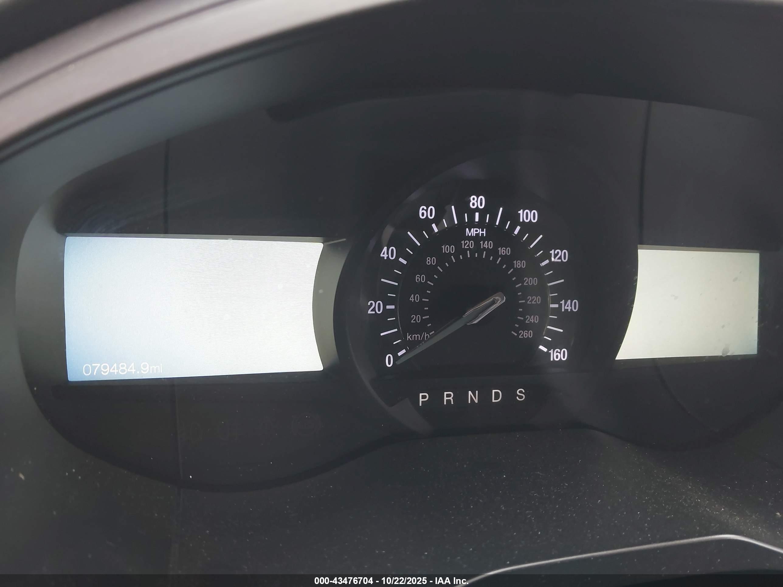 FORD EDGE image 7