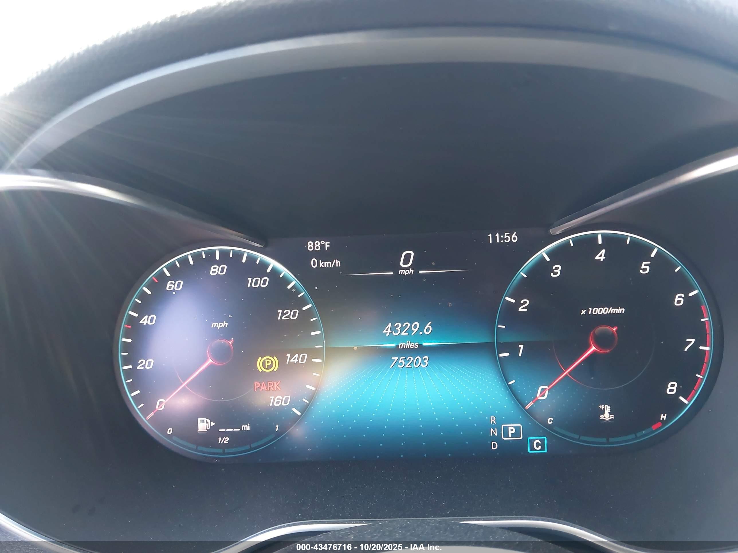 MERCEDES-BENZ C image 7