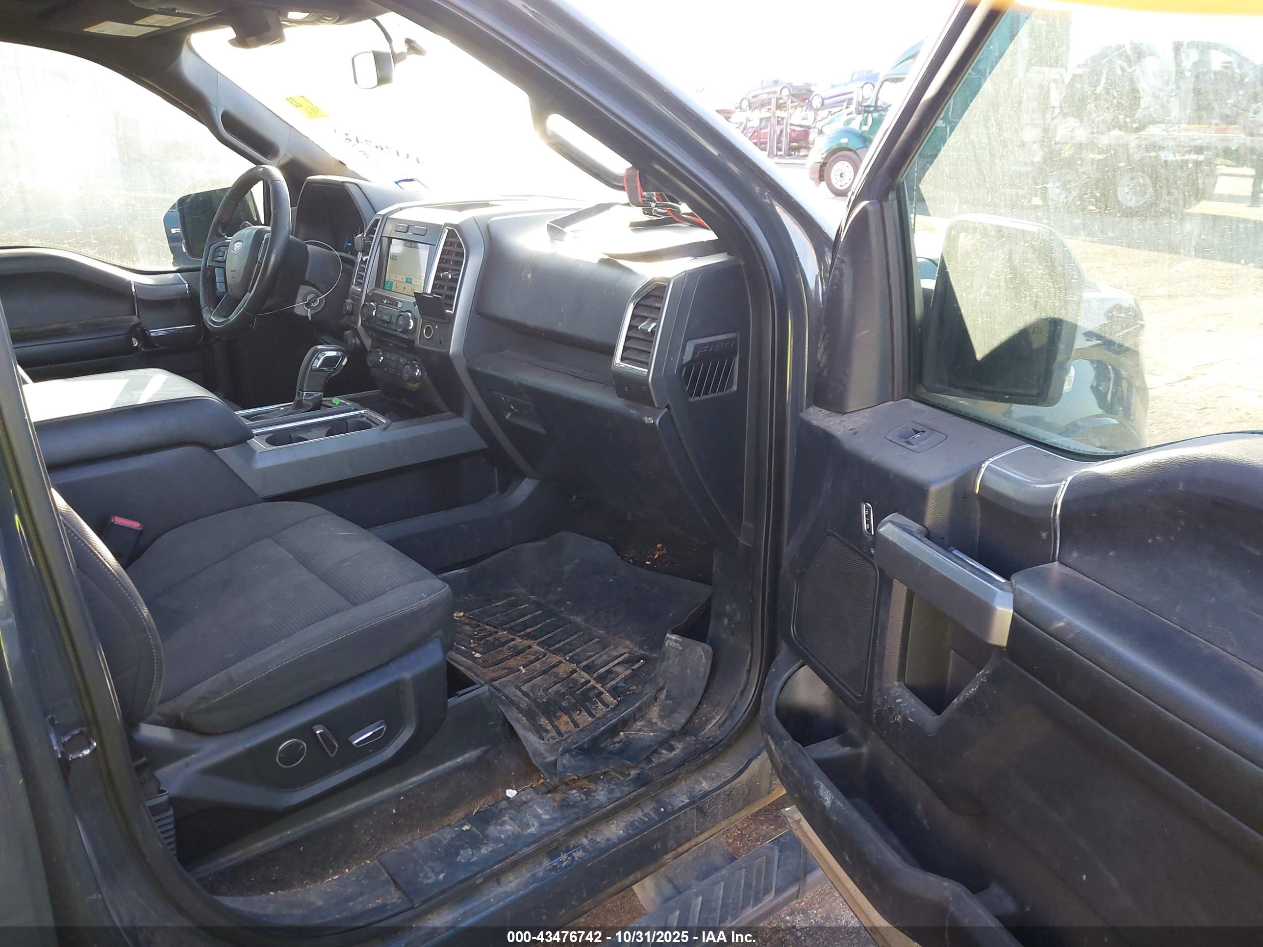 FORD F-150 image 5