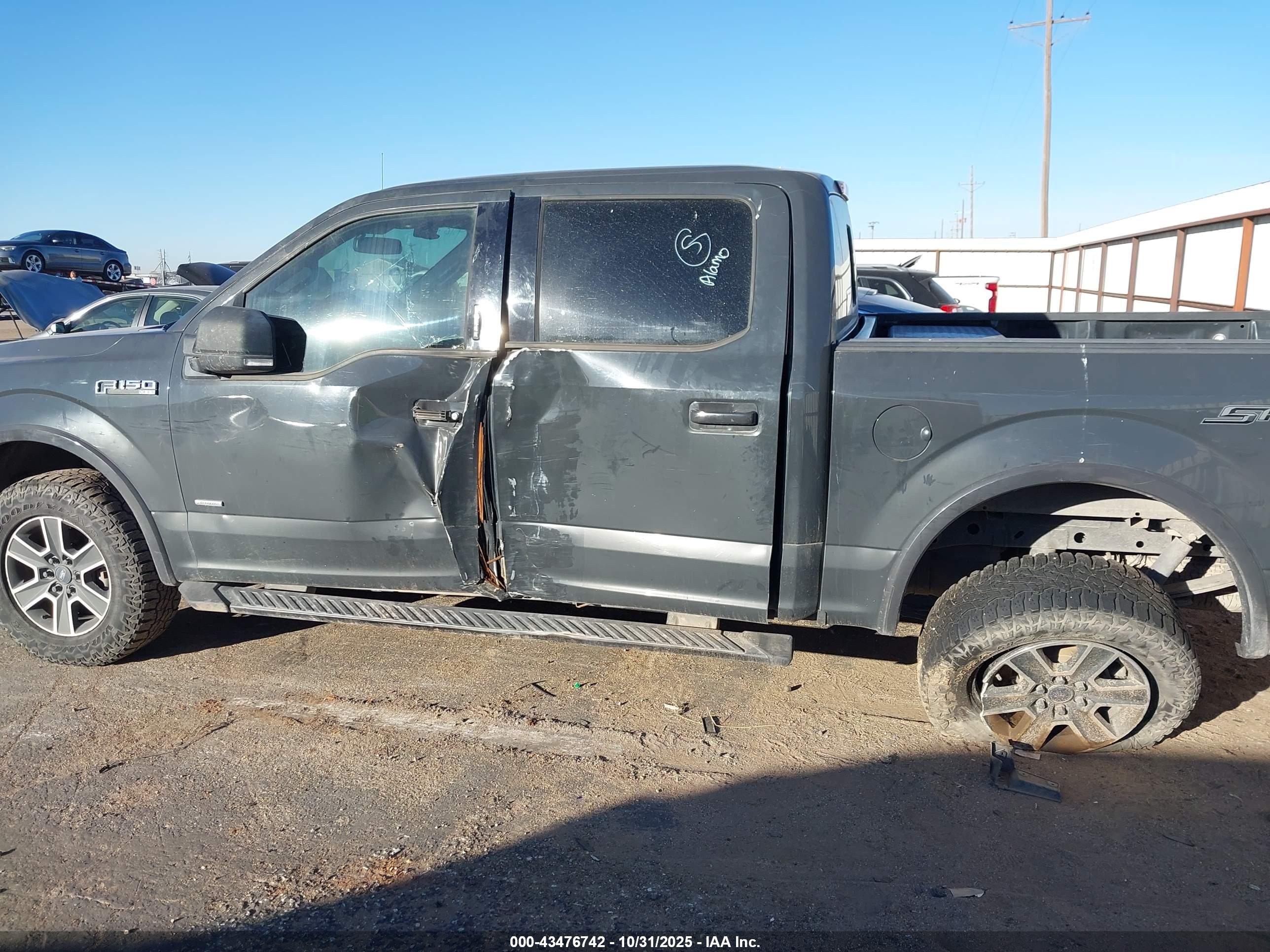 FORD F-150 image 6