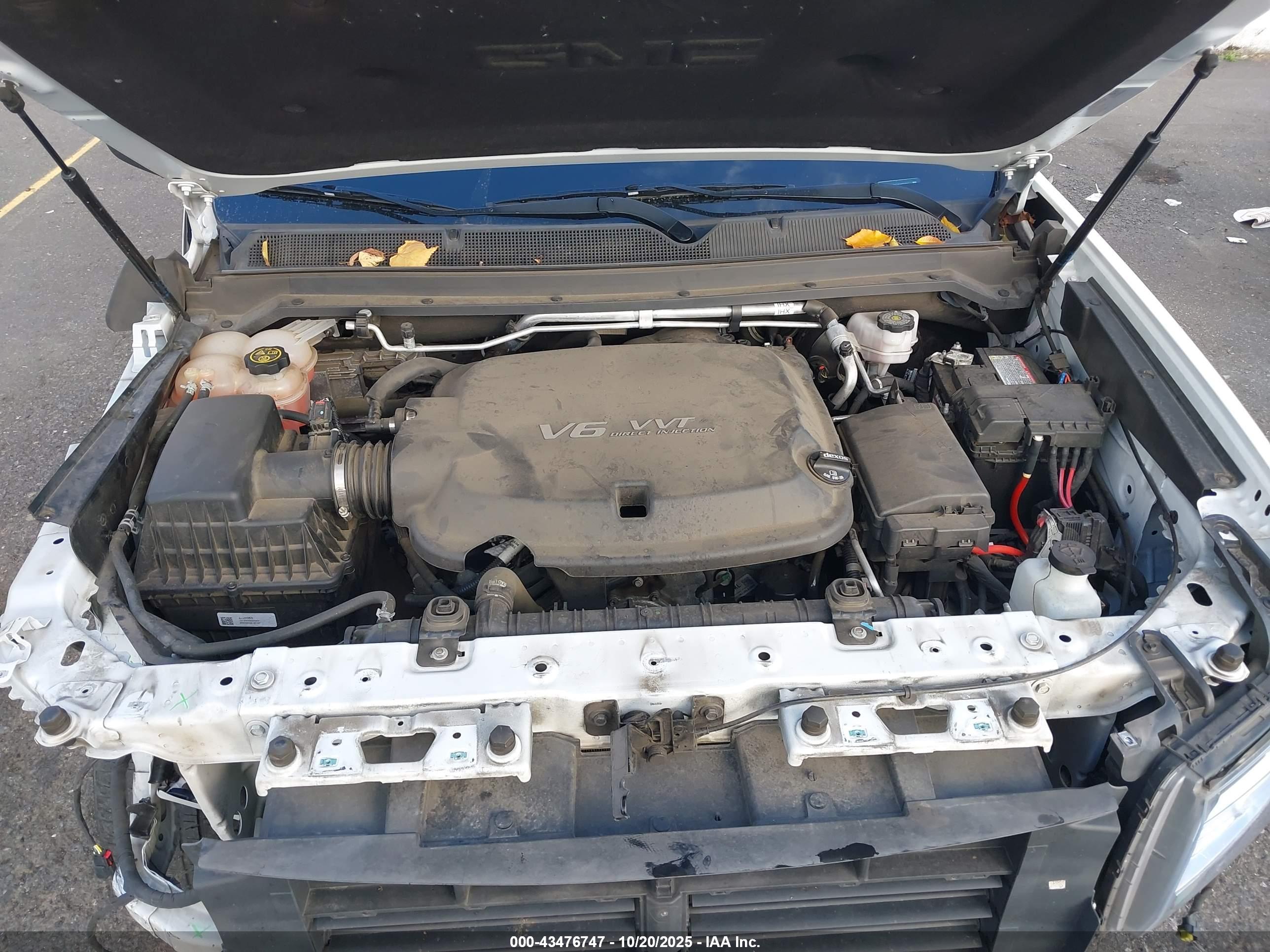 GMC CANYON image 10