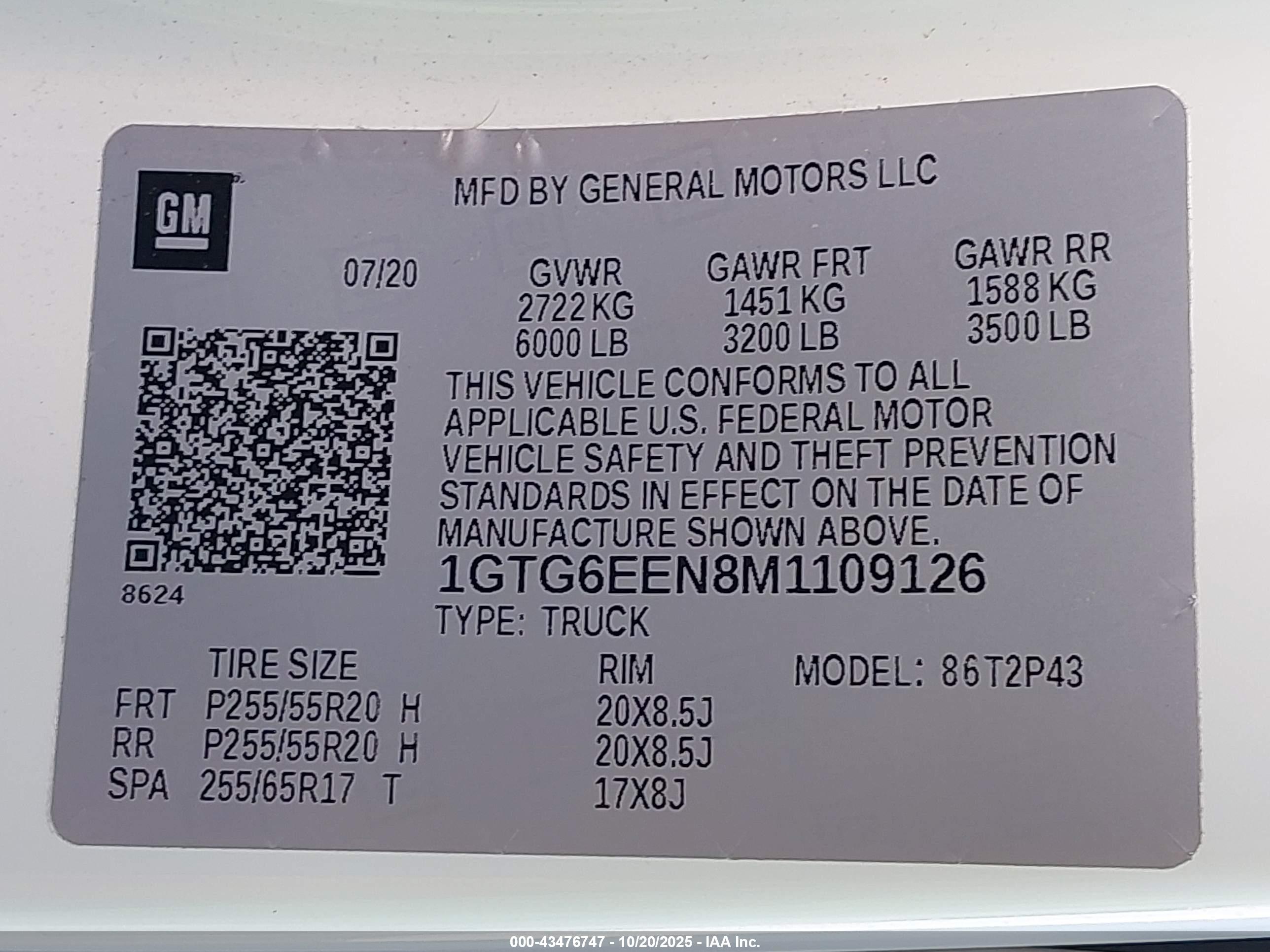 GMC CANYON image 9