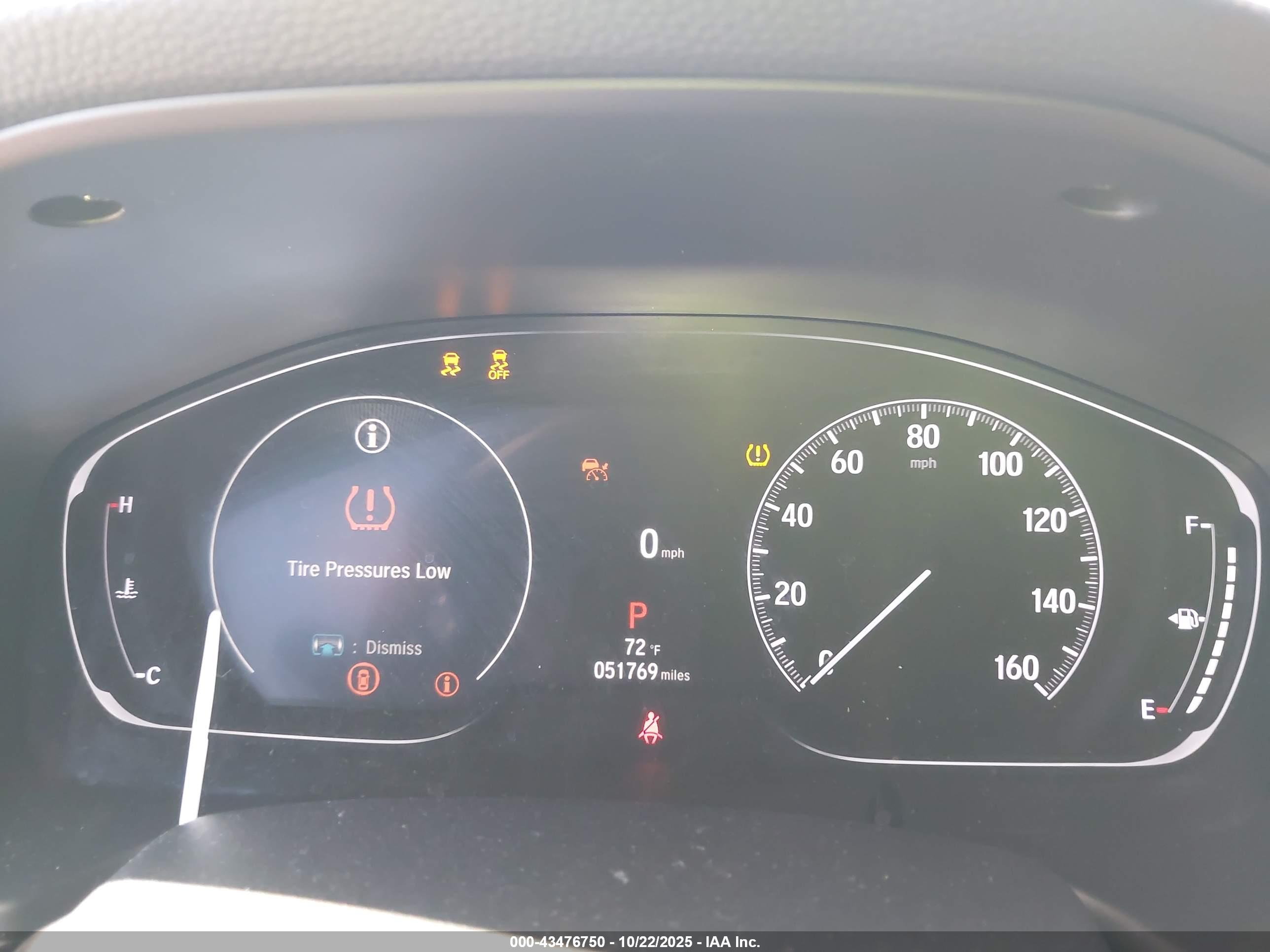 HONDA ACCORD image 7