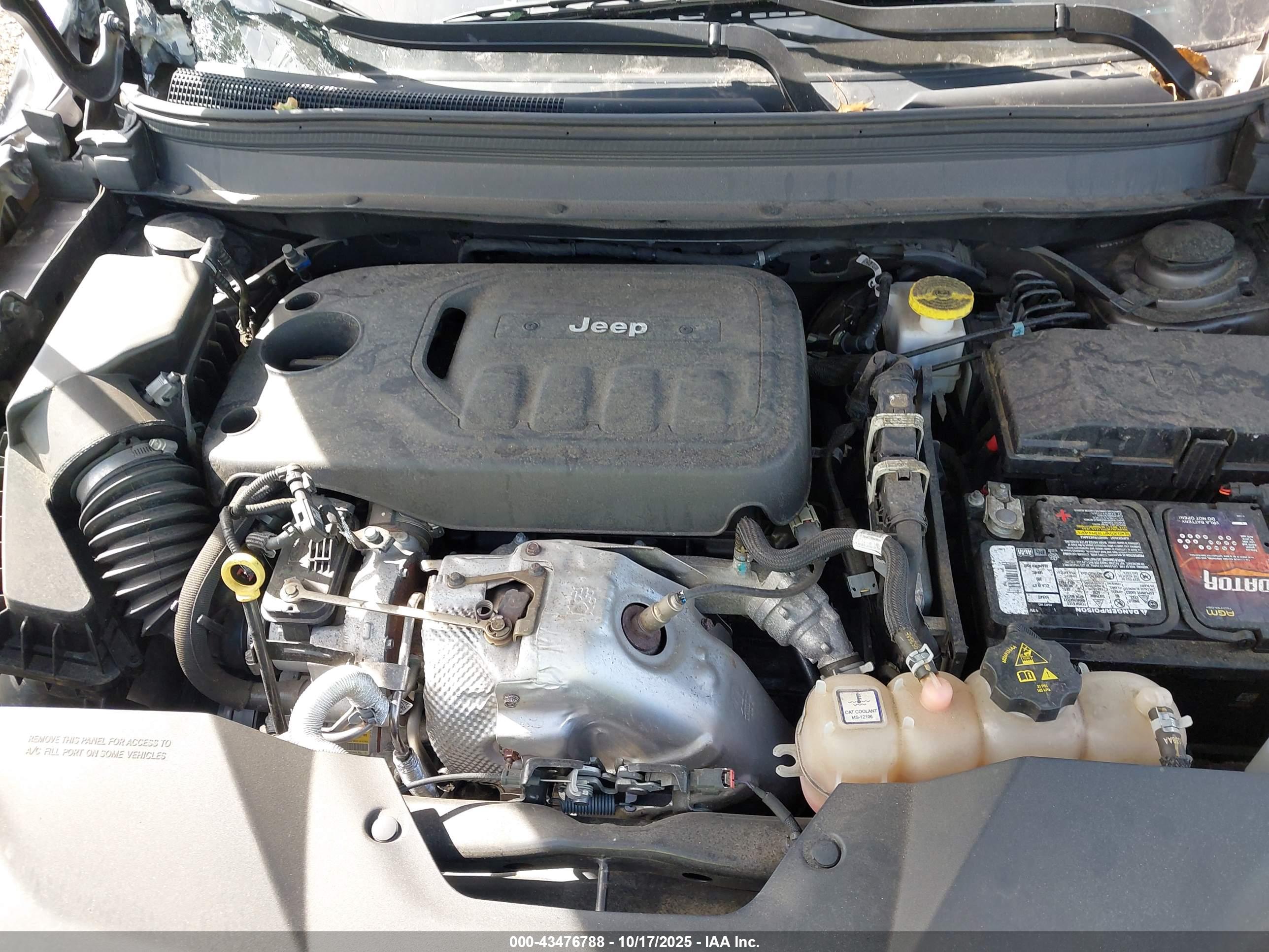 JEEP CHEROKEE image 10