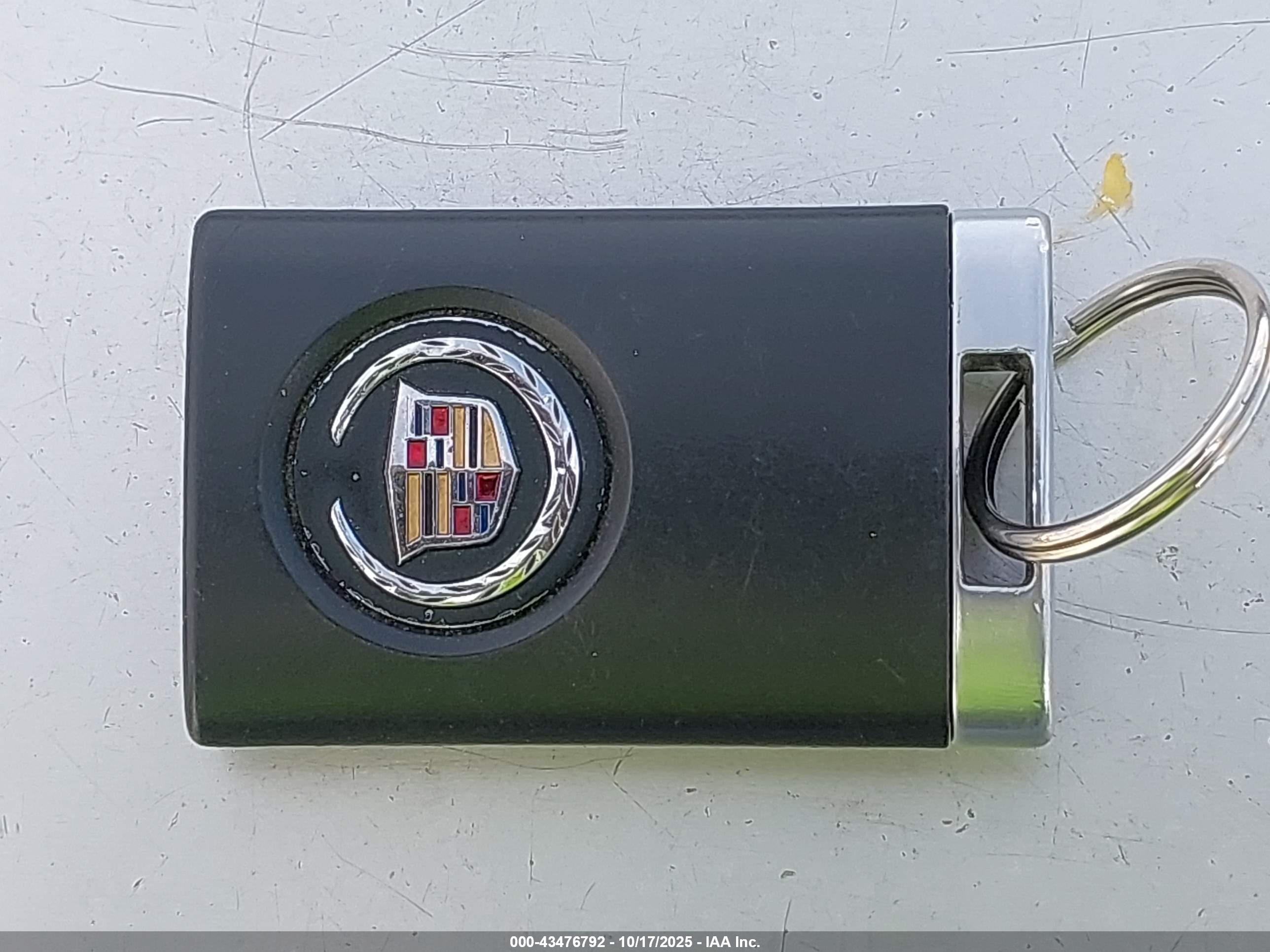CADILLAC SRX image 11