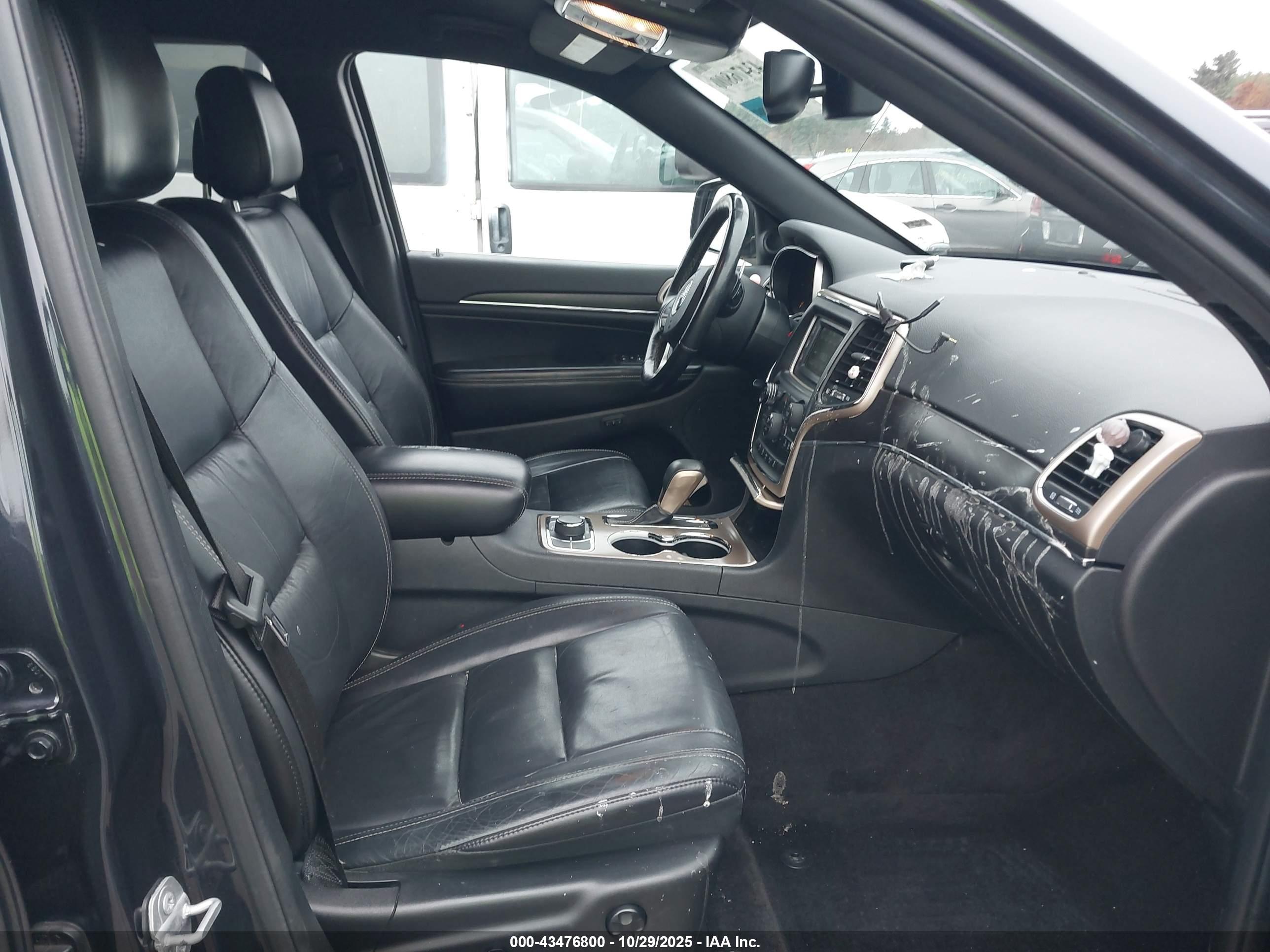 JEEP GRAND image 5