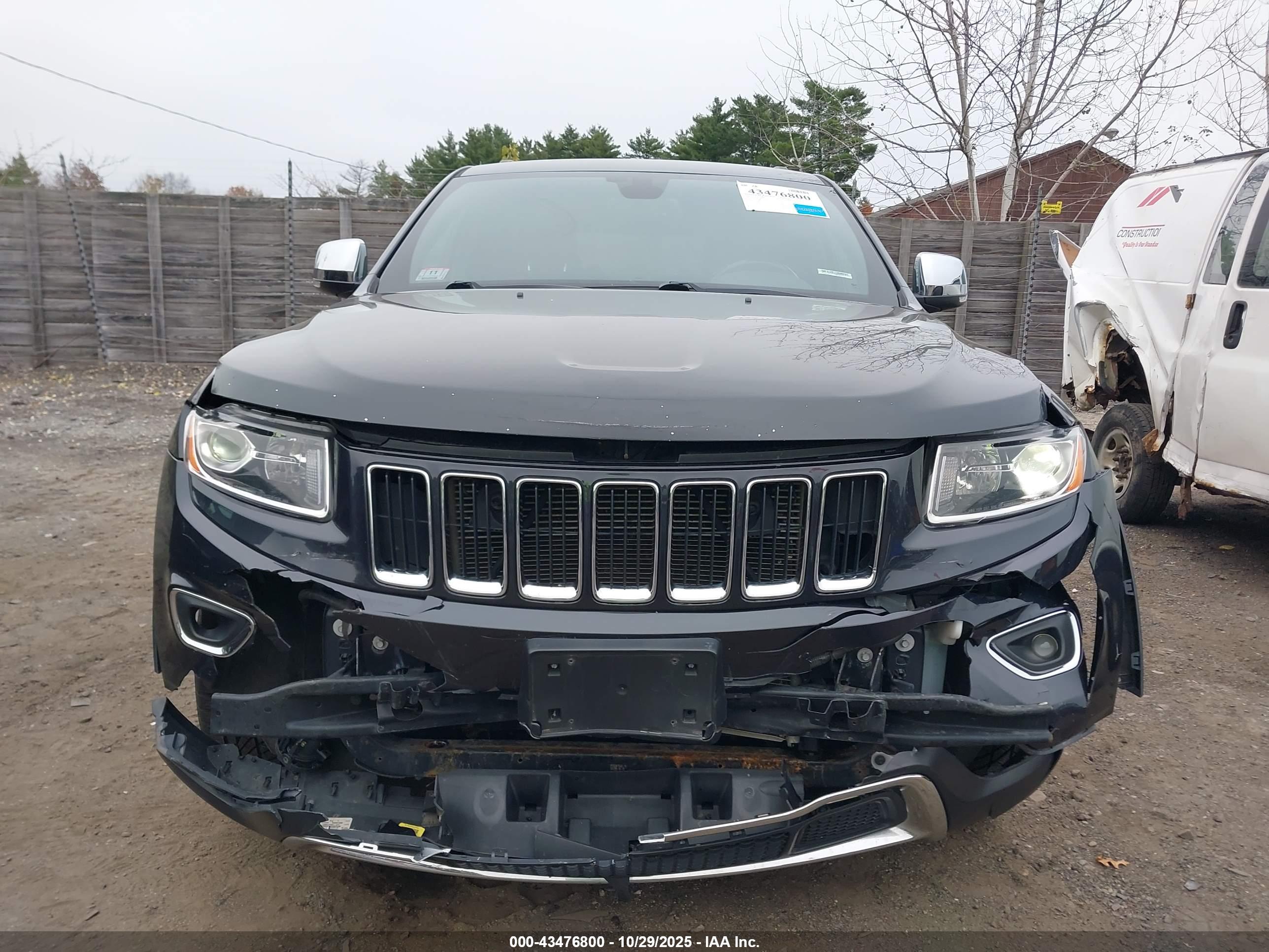 JEEP GRAND image 6