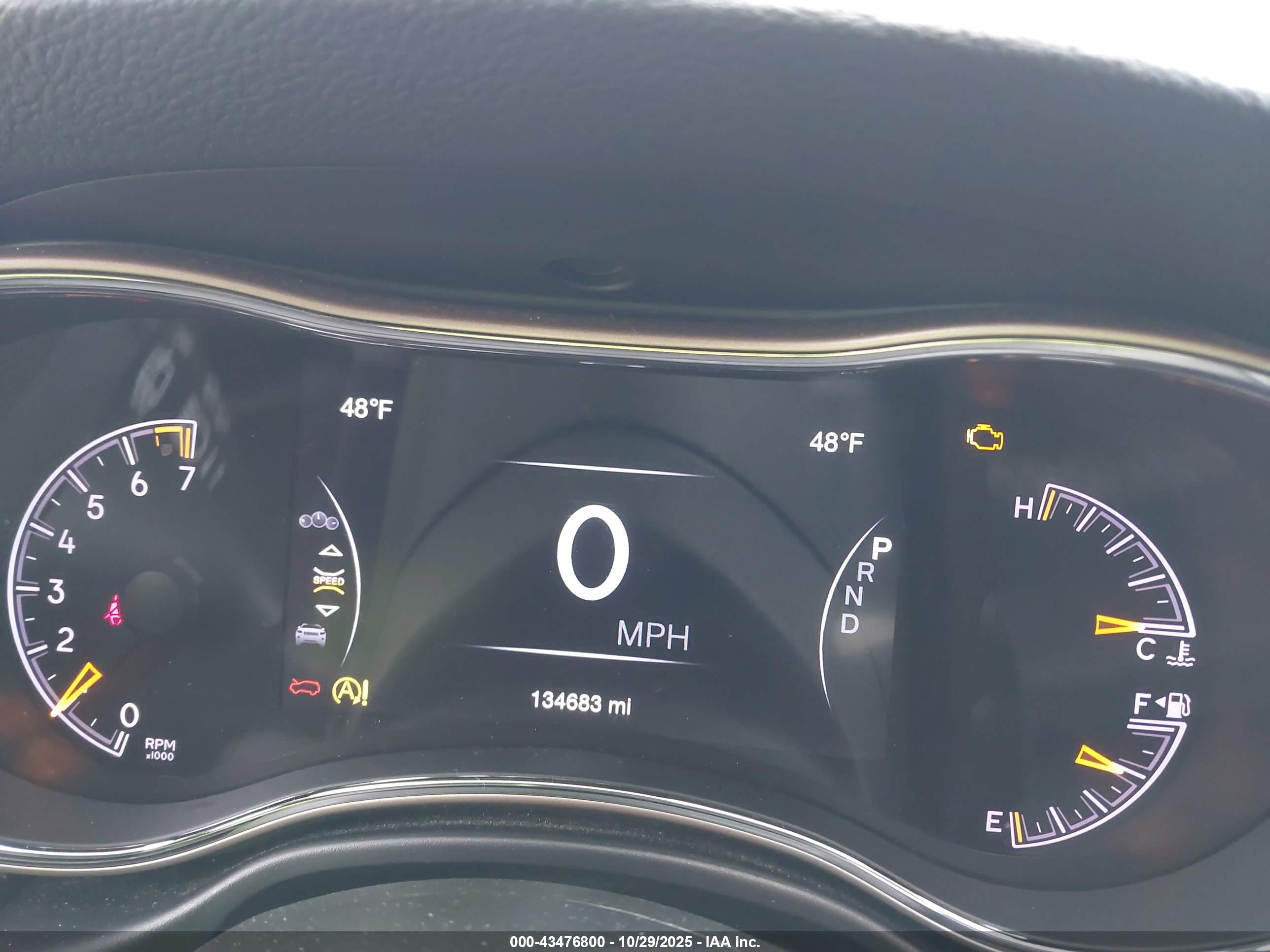 JEEP GRAND image 7