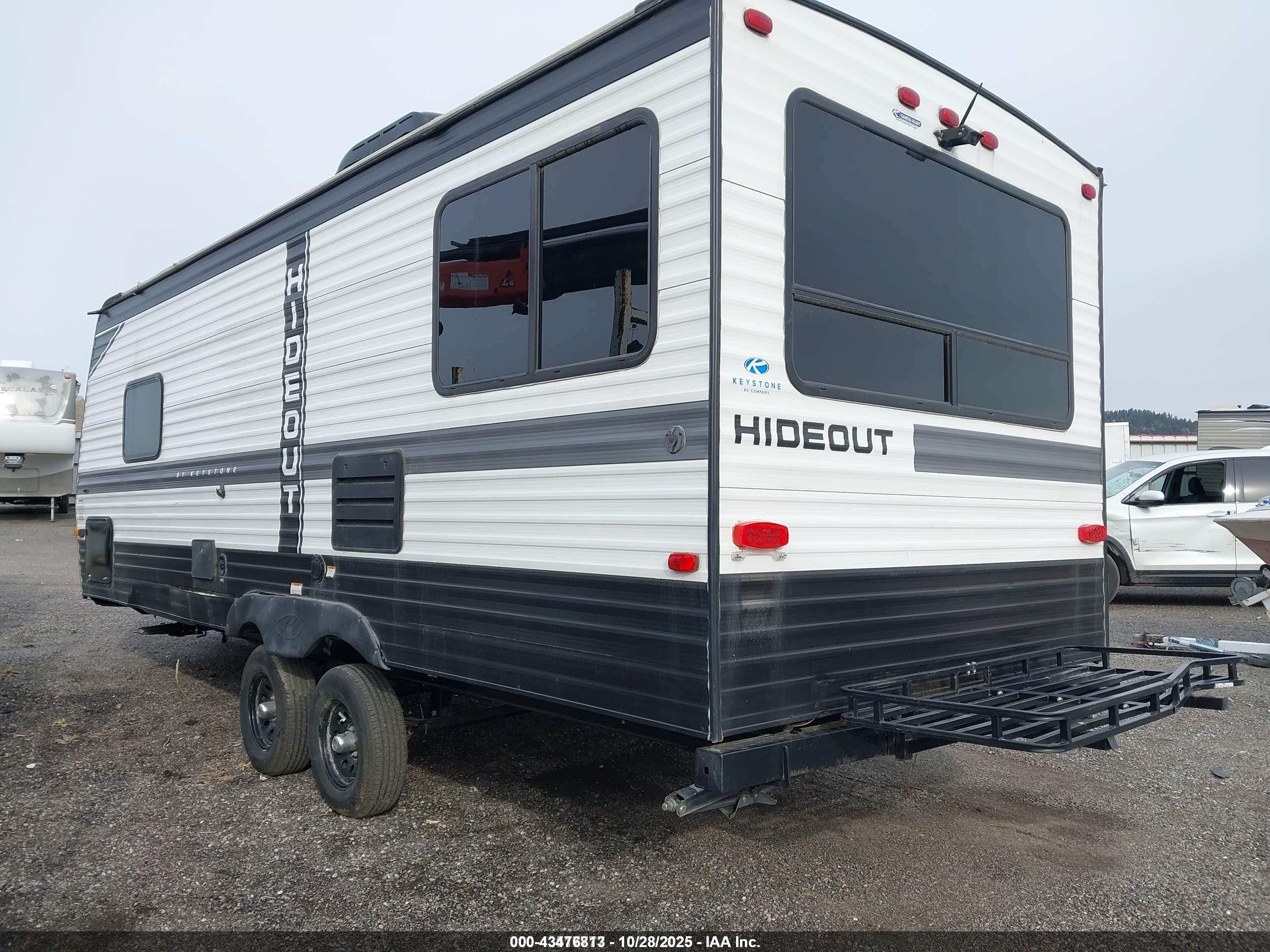KEYSTONE HIDEOUT image 3