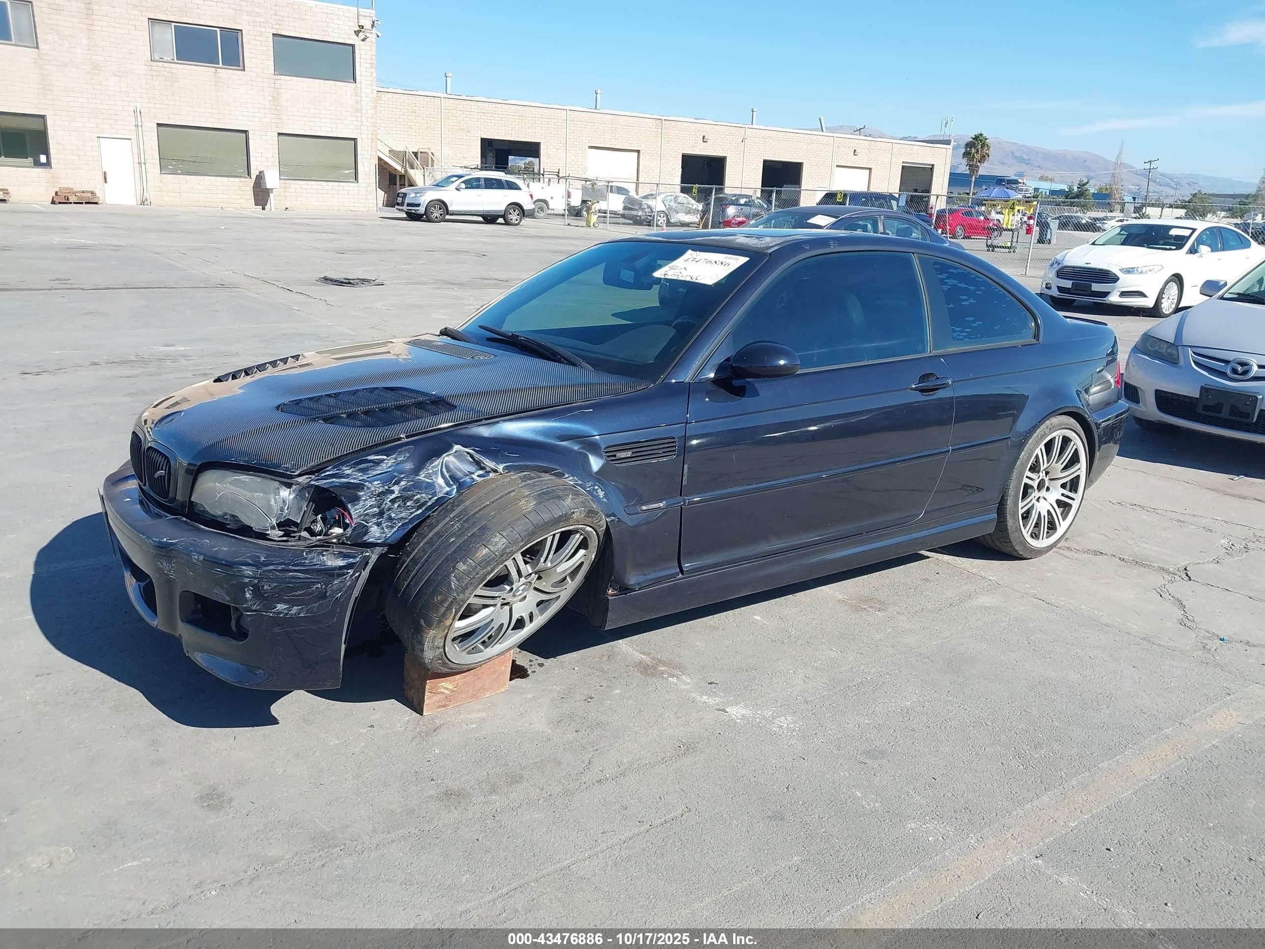 BMW M3 image 2