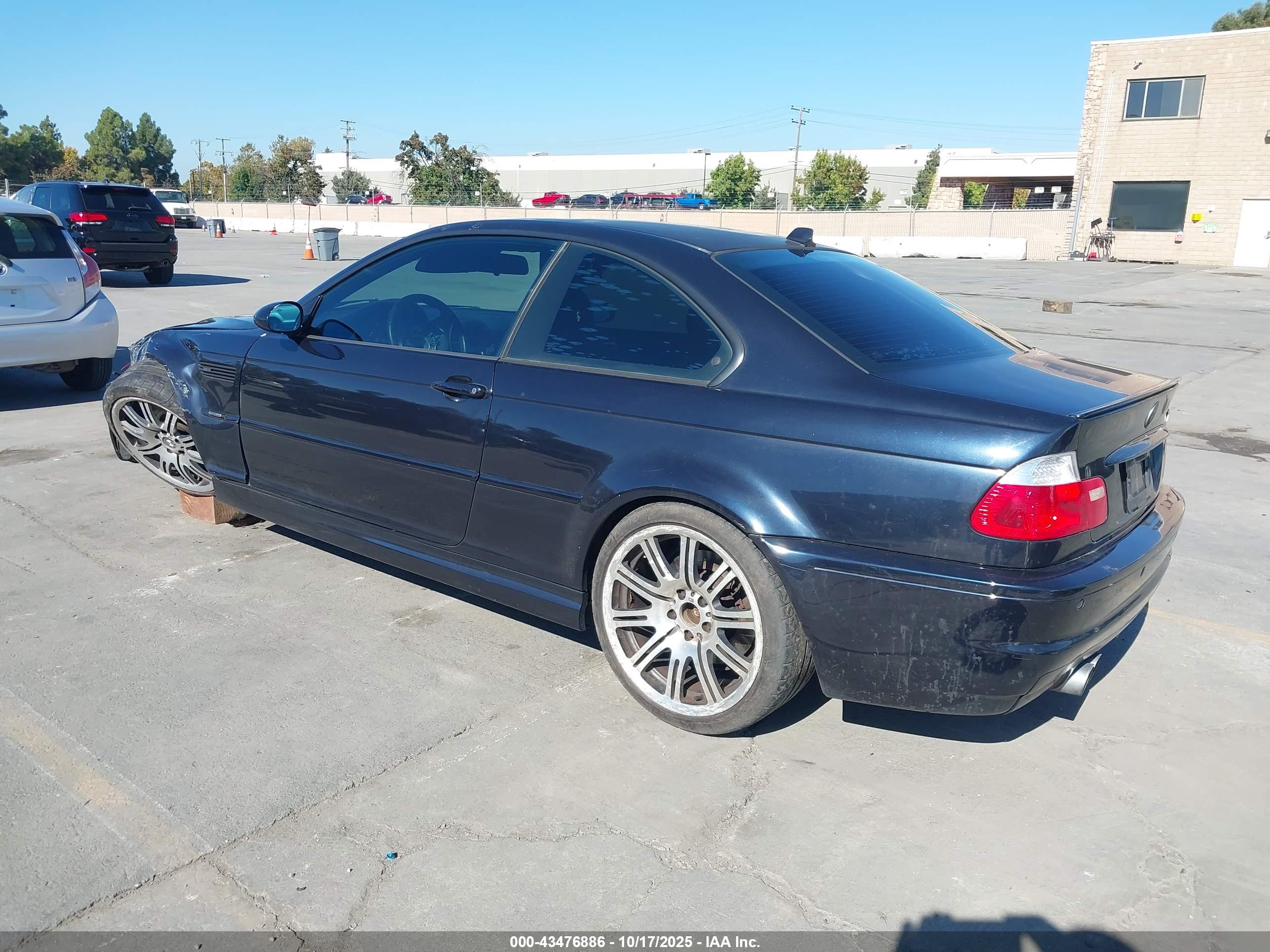BMW M3 image 3